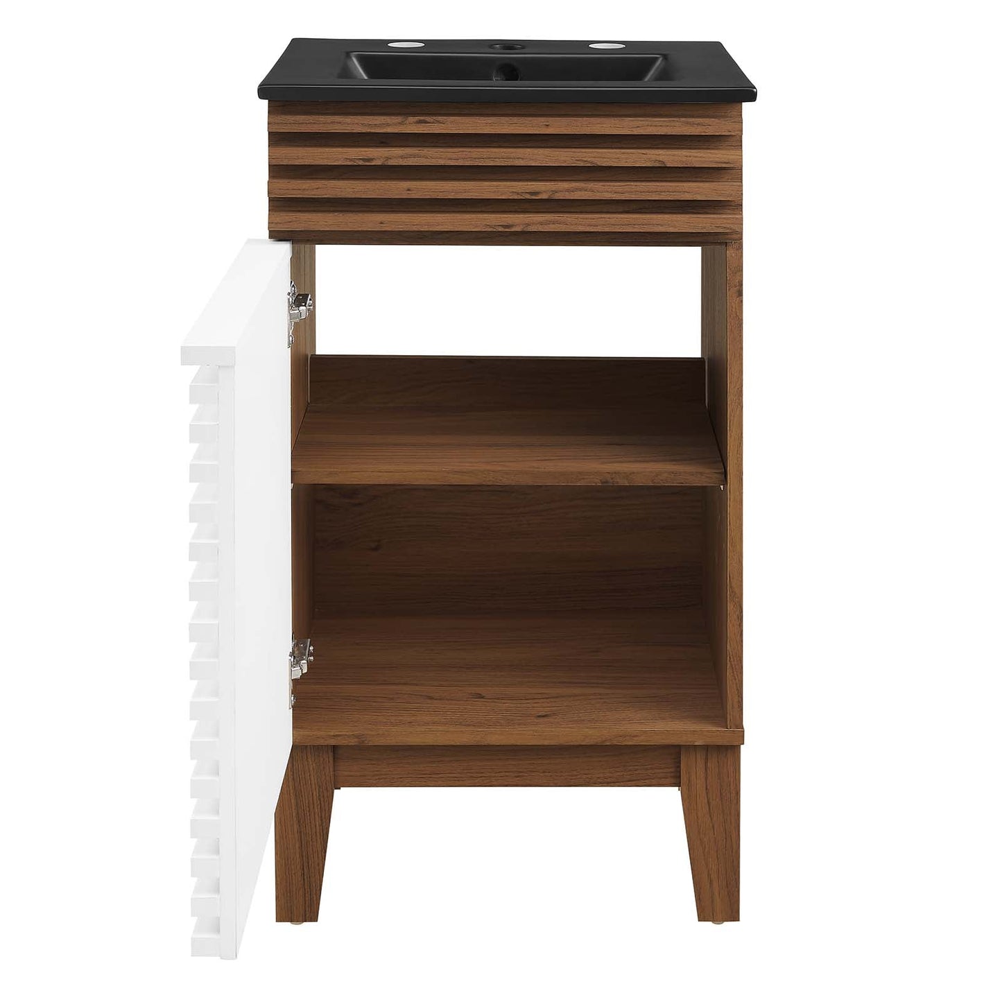 Modway Render 18" Bathroom Vanity | Bathroom Accessories | Modishstore-48