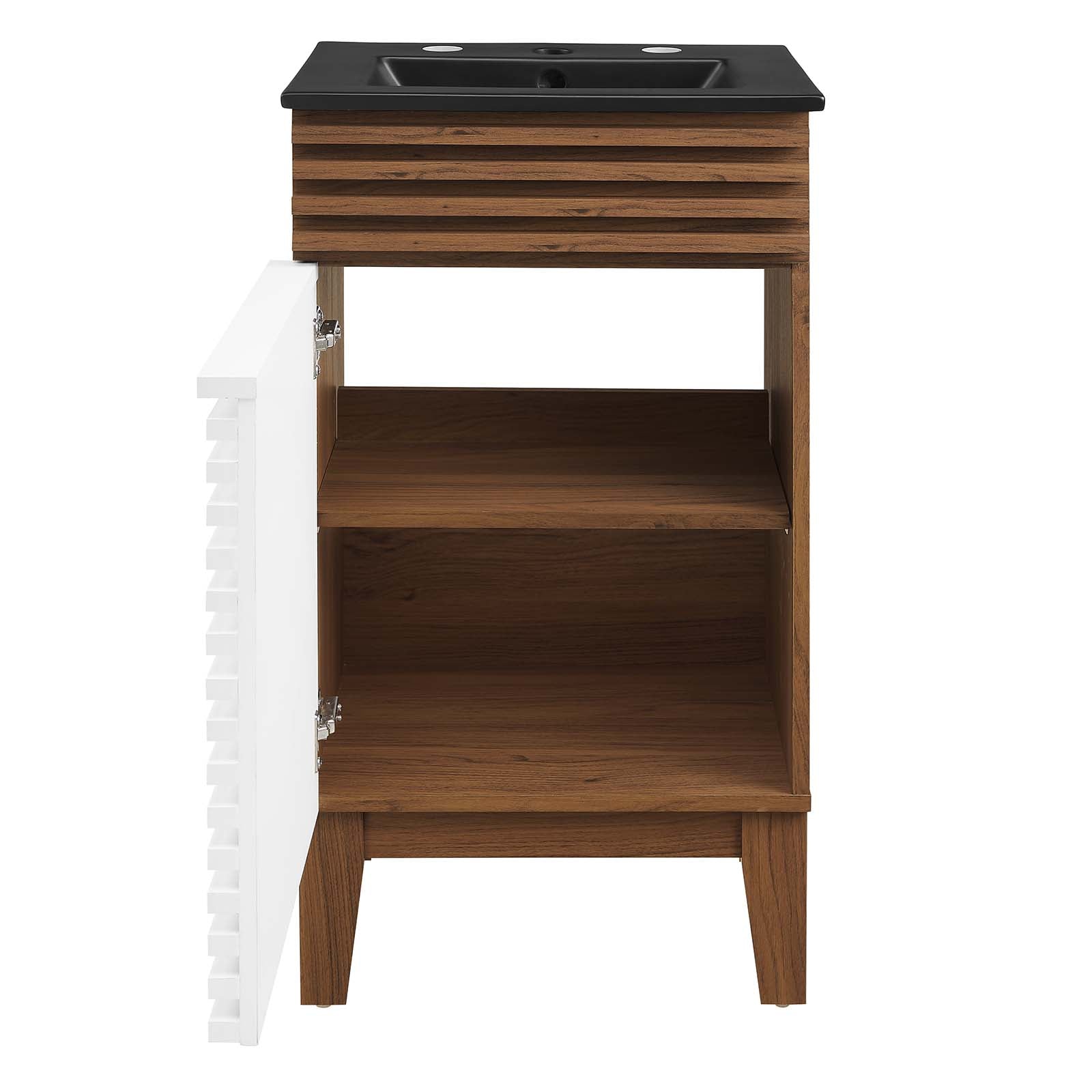 Modway Render 18" Bathroom Vanity | Bathroom Accessories | Modishstore-48