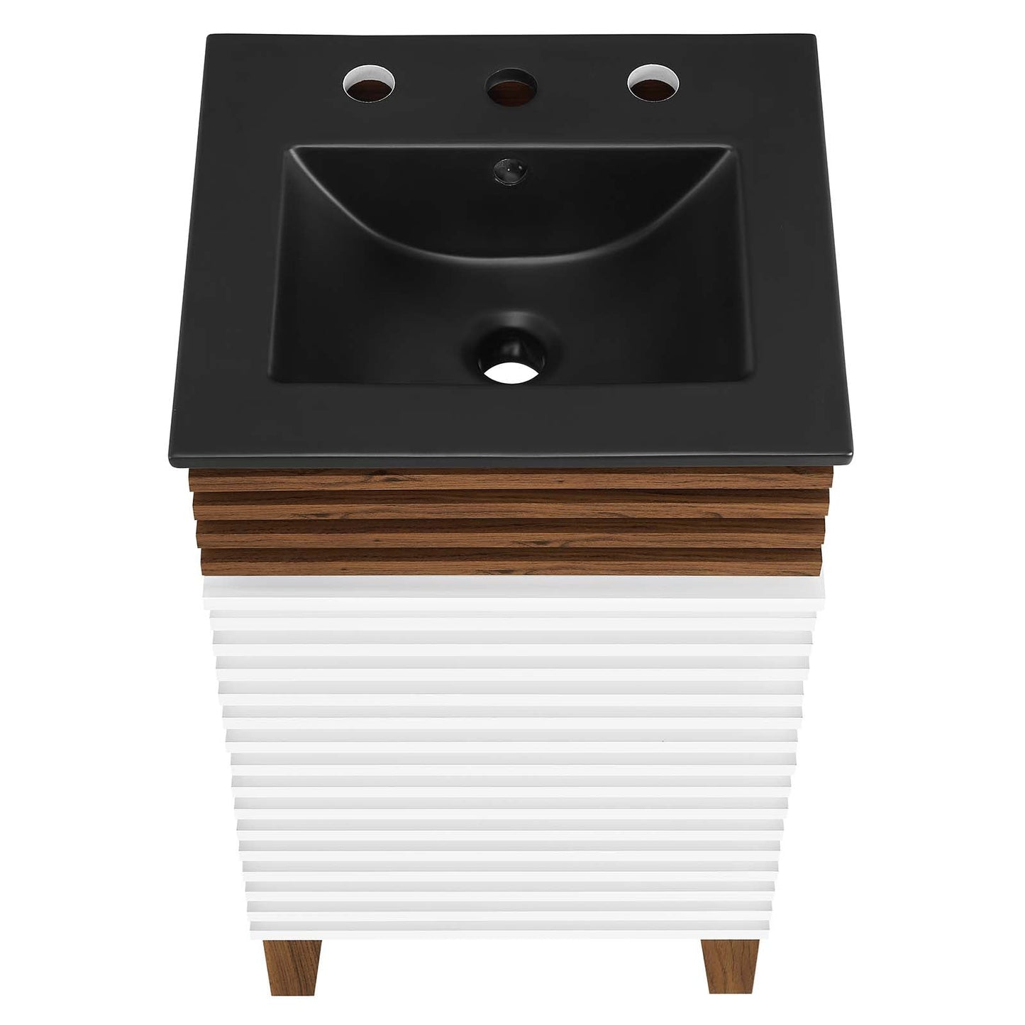 Modway Render 18" Bathroom Vanity | Bathroom Accessories | Modishstore-49