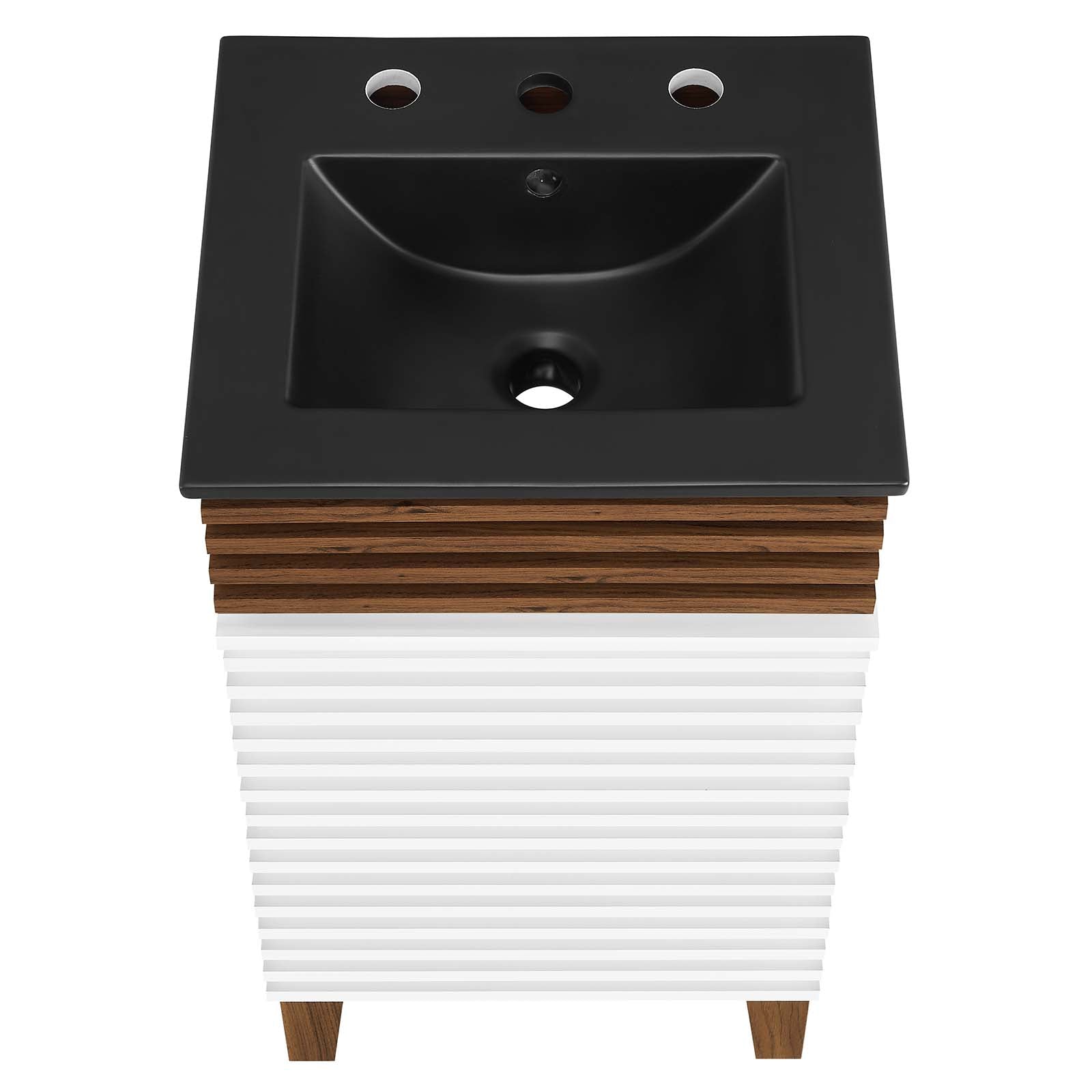 Modway Render 18" Bathroom Vanity | Bathroom Accessories | Modishstore-49