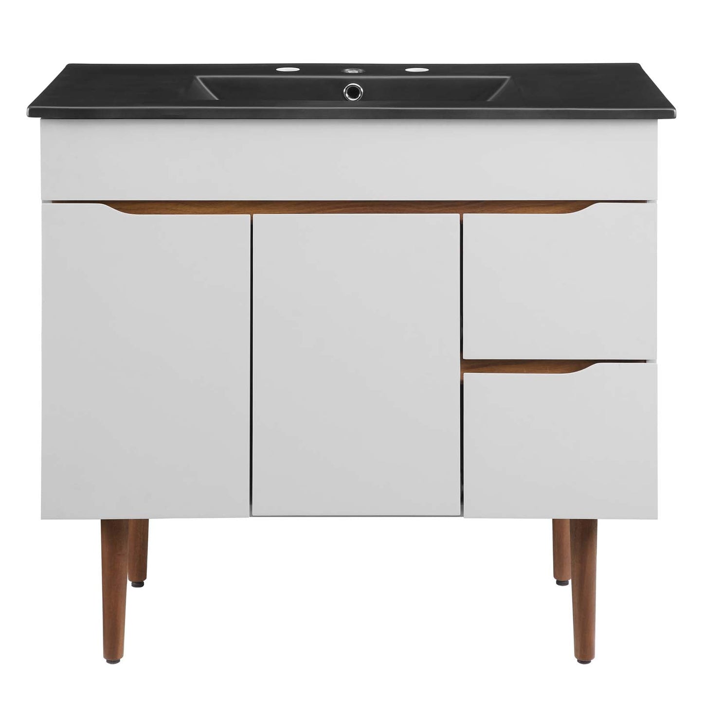 Modway Harvest 36" Bathroom Vanity | Bathroom Accessories | 