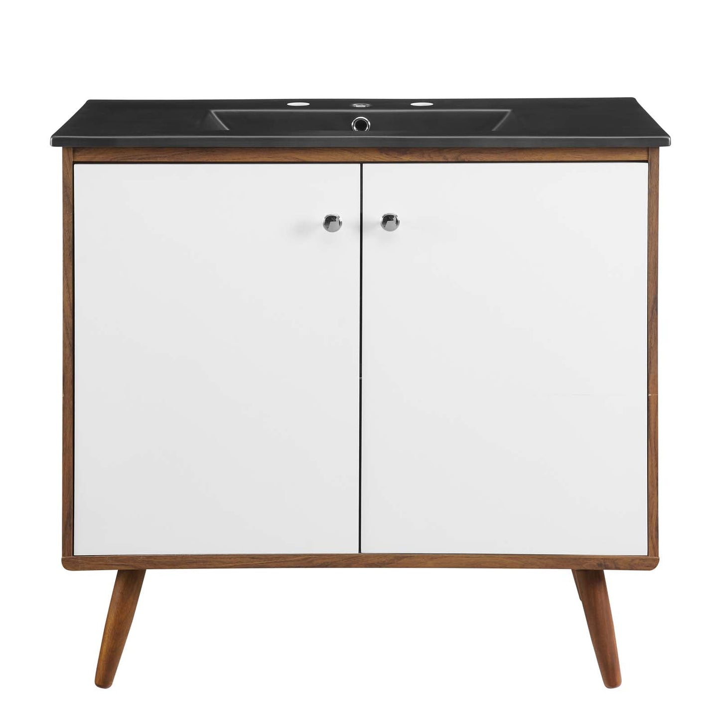 Modway Transmit 36" Bathroom Vanity | Bathroom Accessories | Modishstore-3