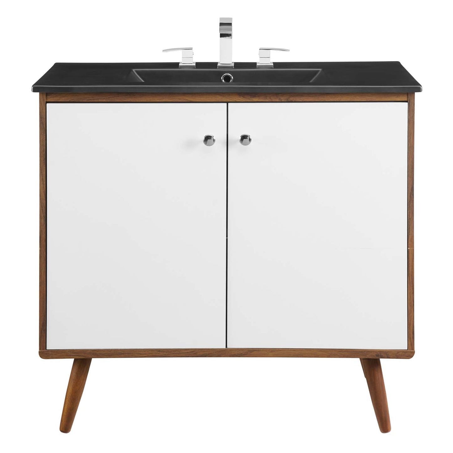 Modway Transmit 36" Bathroom Vanity | Bathroom Accessories | Modishstore-4