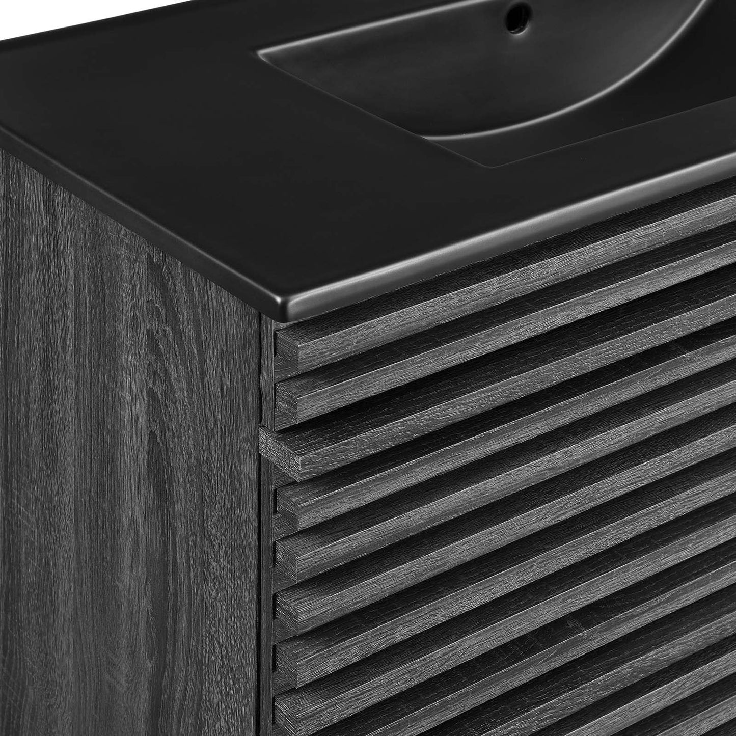 Modway Render 36" Wall-Mount Bathroom Vanity | Bathroom Accessories | Modishstore-12