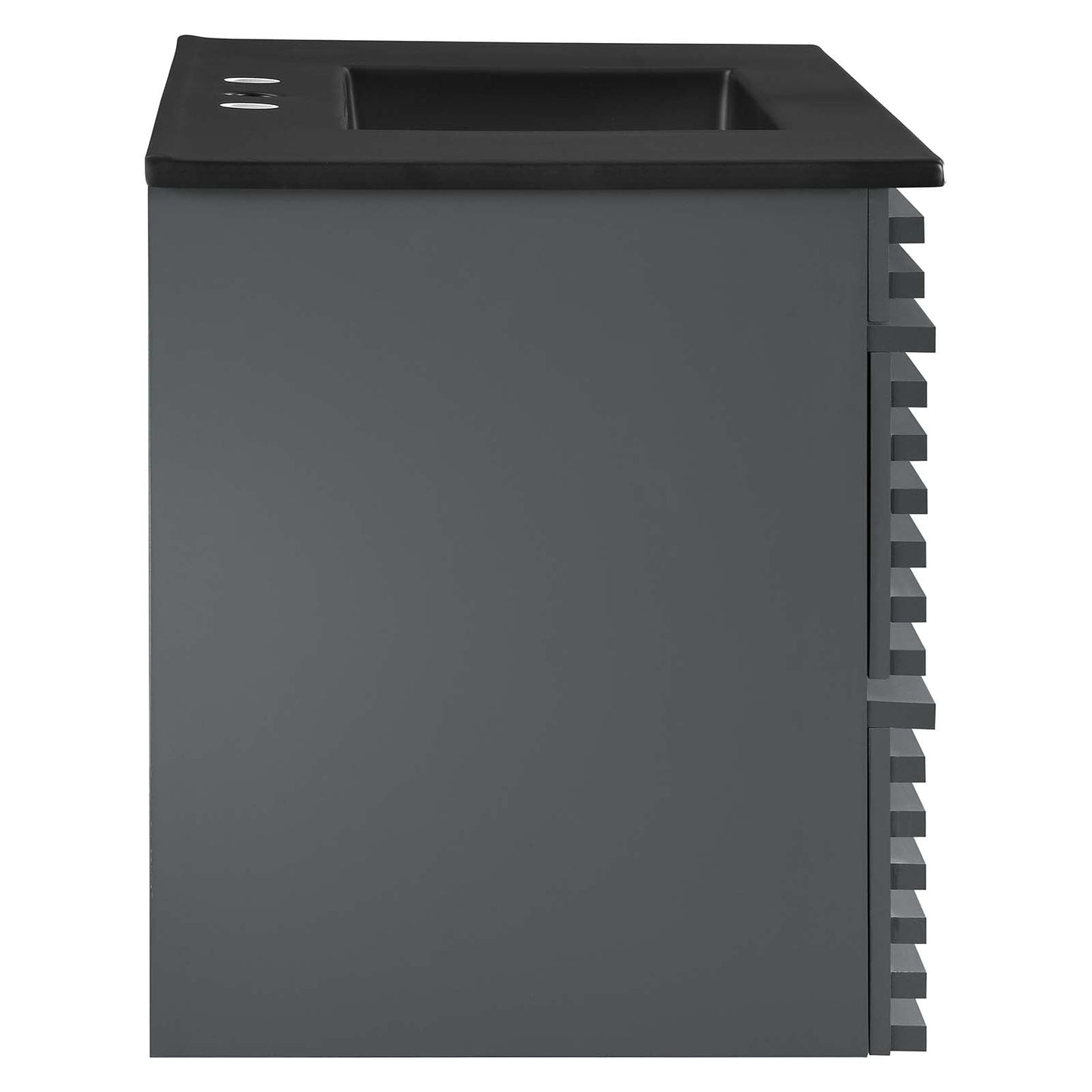 Modway Render 36" Wall-Mount Bathroom Vanity | Bathroom Accessories | Modishstore-16