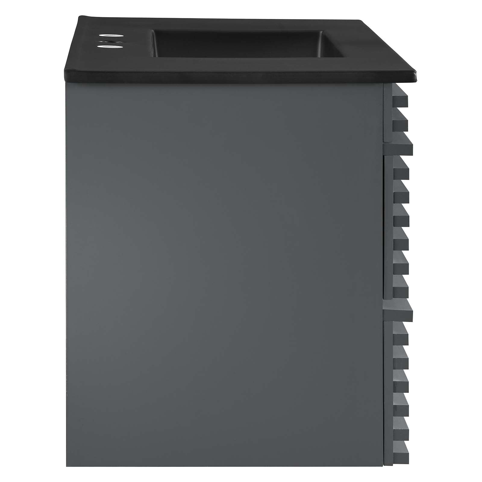 Modway Render 36" Wall-Mount Bathroom Vanity | Bathroom Accessories | Modishstore-16