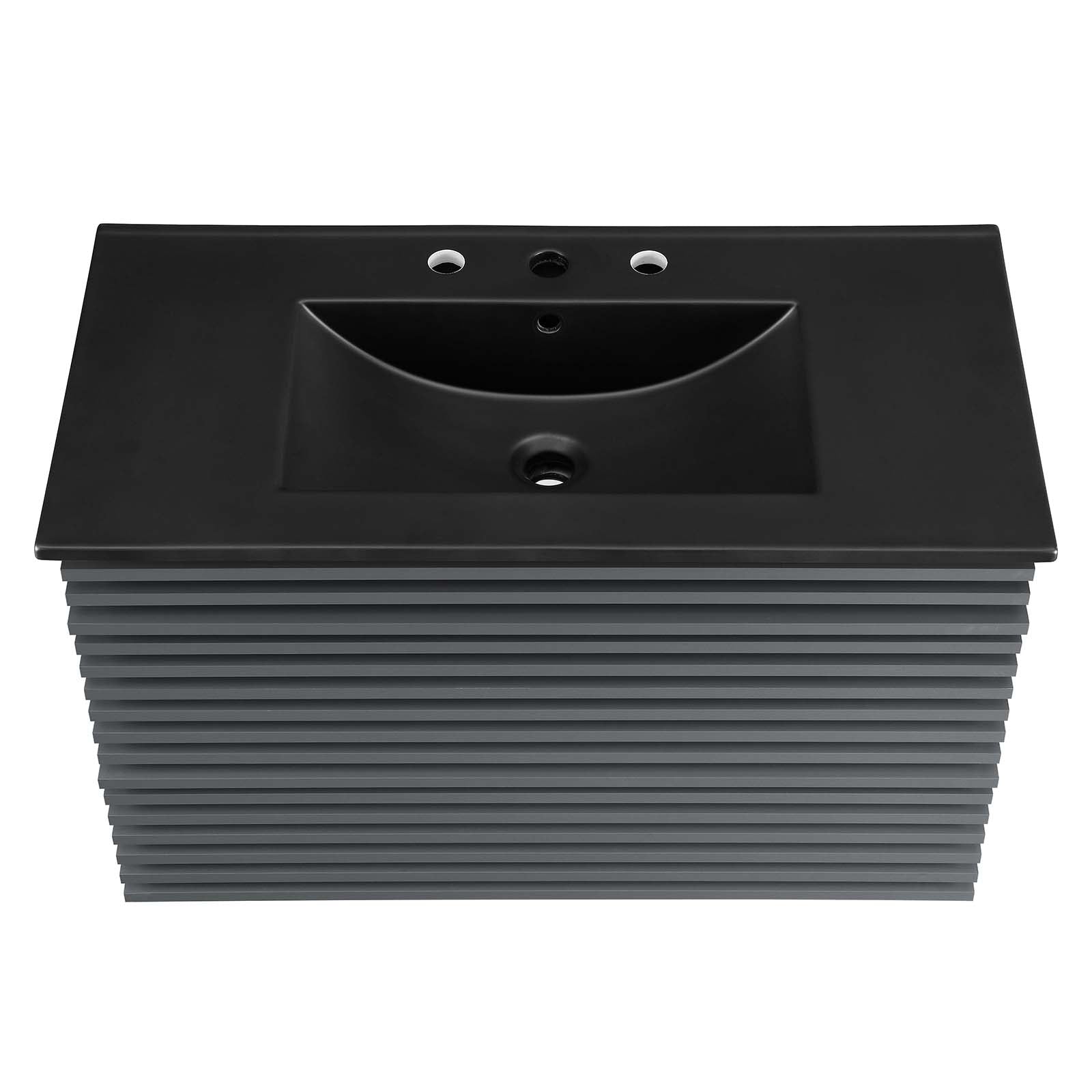 Modway Render 36" Wall-Mount Bathroom Vanity | Bathroom Accessories | Modishstore-15