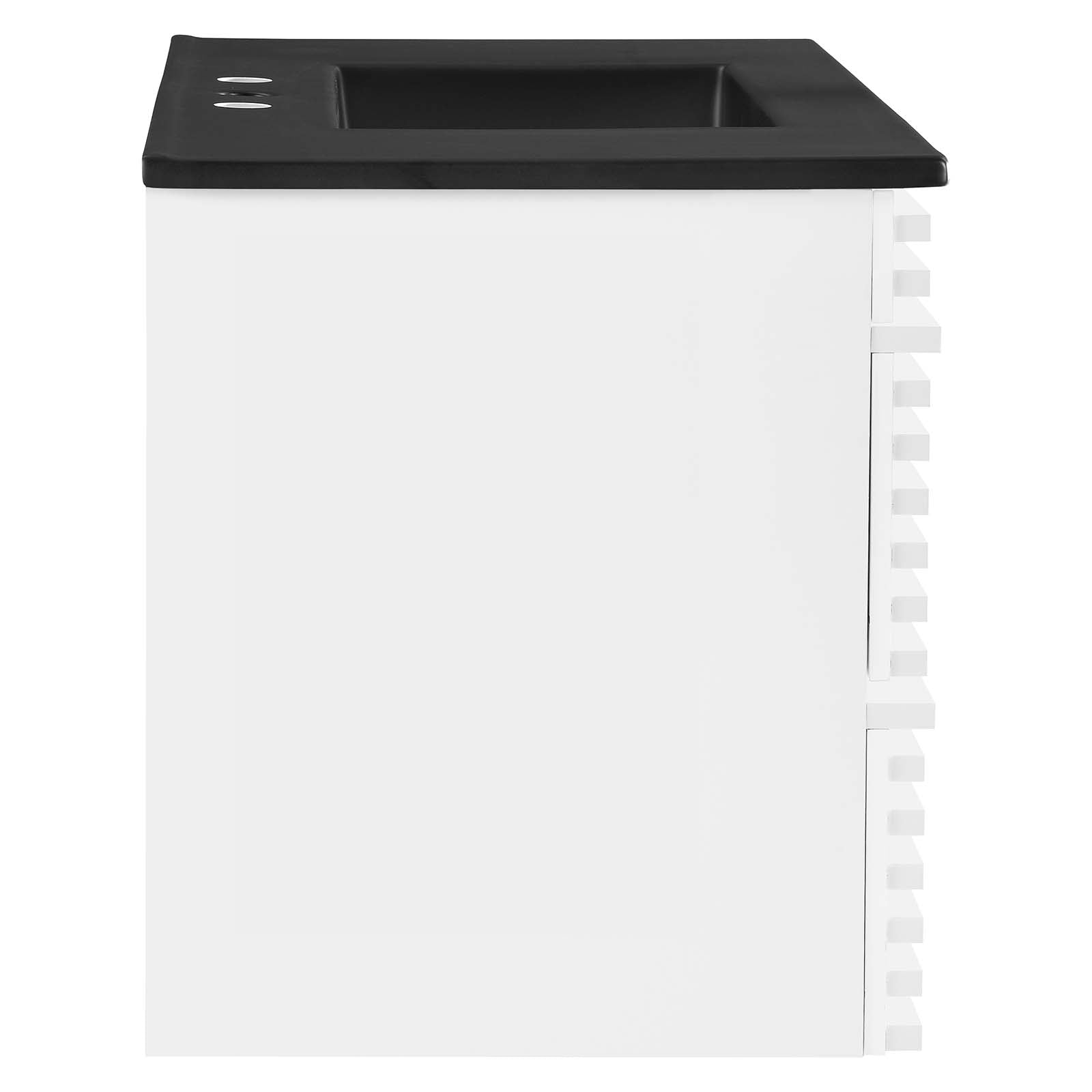 Modway Render 36" Wall-Mount Bathroom Vanity | Bathroom Accessories | Modishstore-31