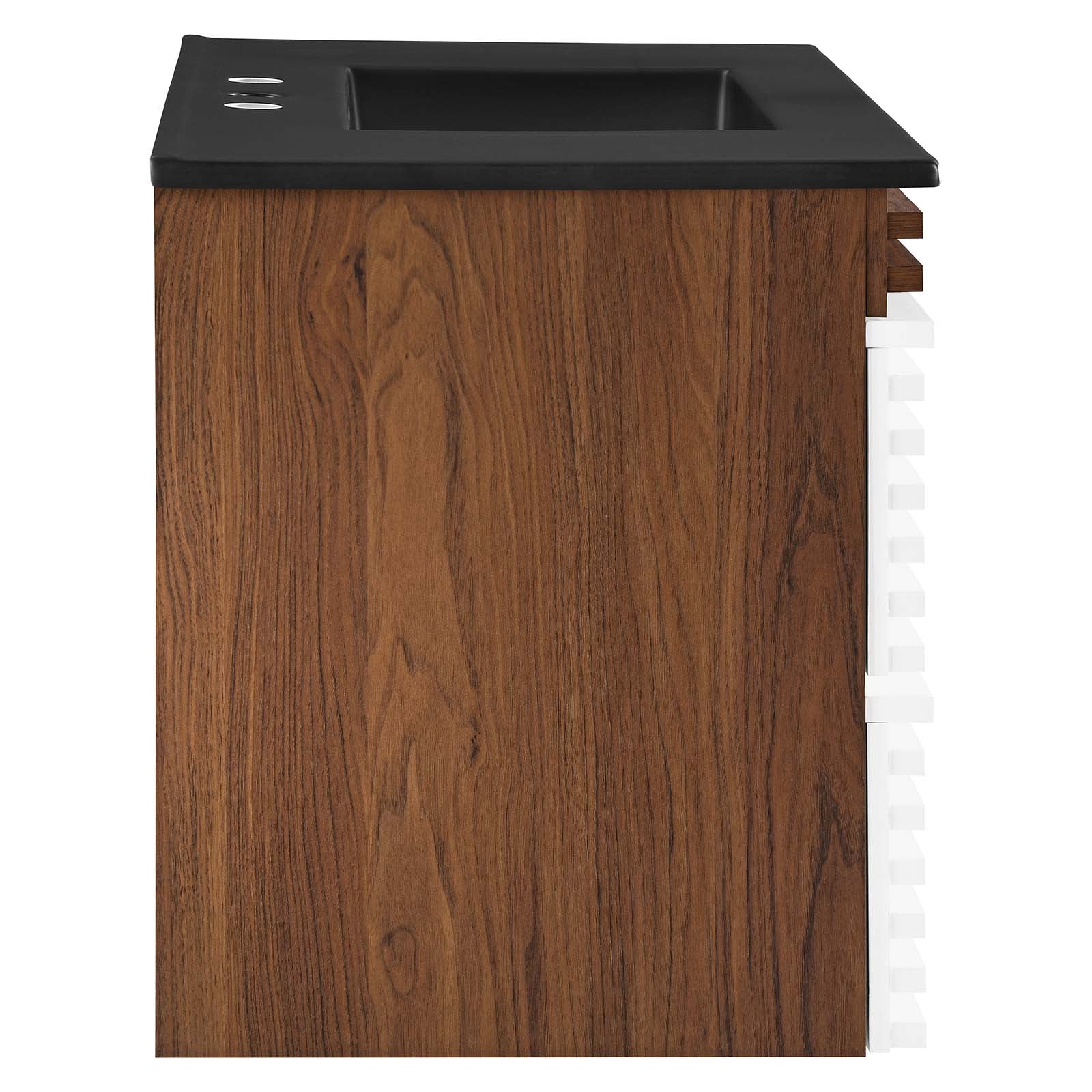 Modway Render 36" Wall-Mount Bathroom Vanity | Bathroom Accessories | Modishstore-40