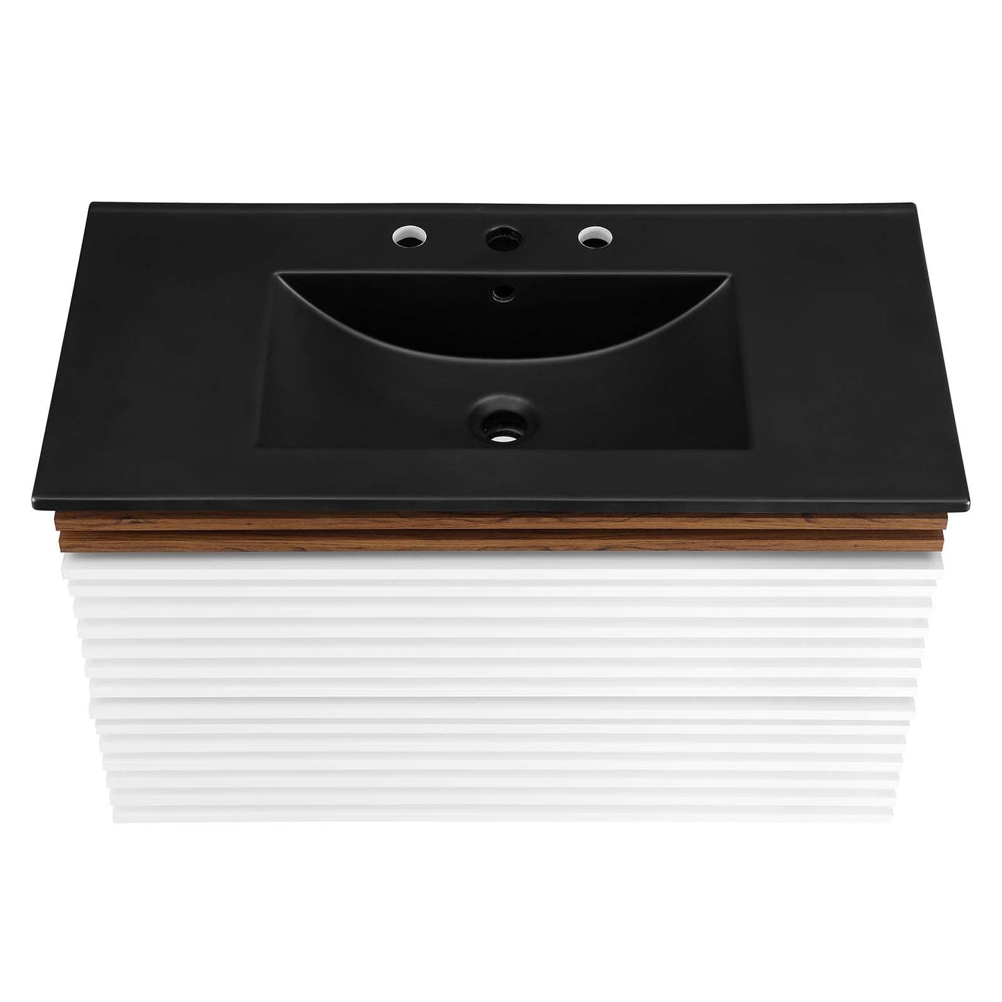 Modway Render 36" Wall-Mount Bathroom Vanity | Bathroom Accessories | Modishstore-39
