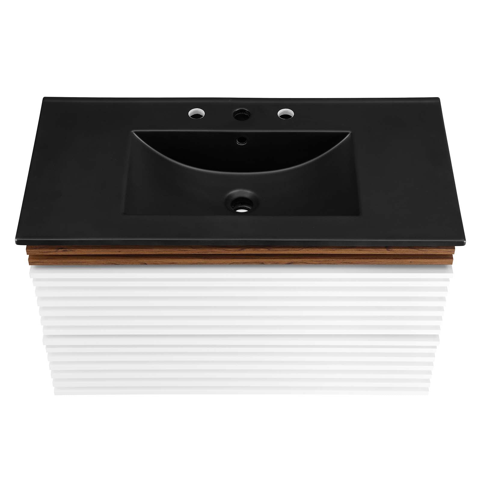 Modway Render 36" Wall-Mount Bathroom Vanity | Bathroom Accessories | Modishstore-39
