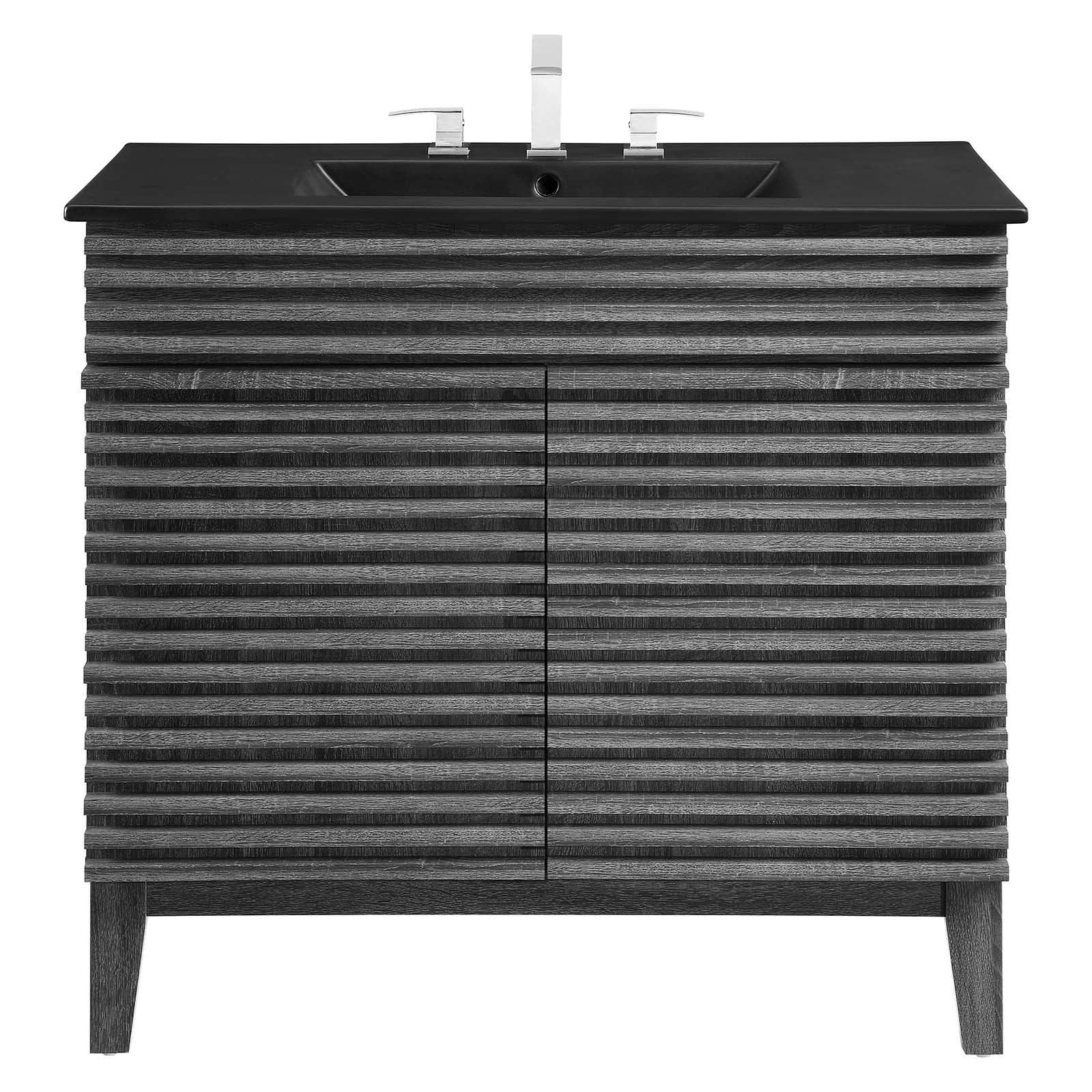 Modway Render 36" Bathroom Vanity | Bathroom Accessories | Modishstore-13