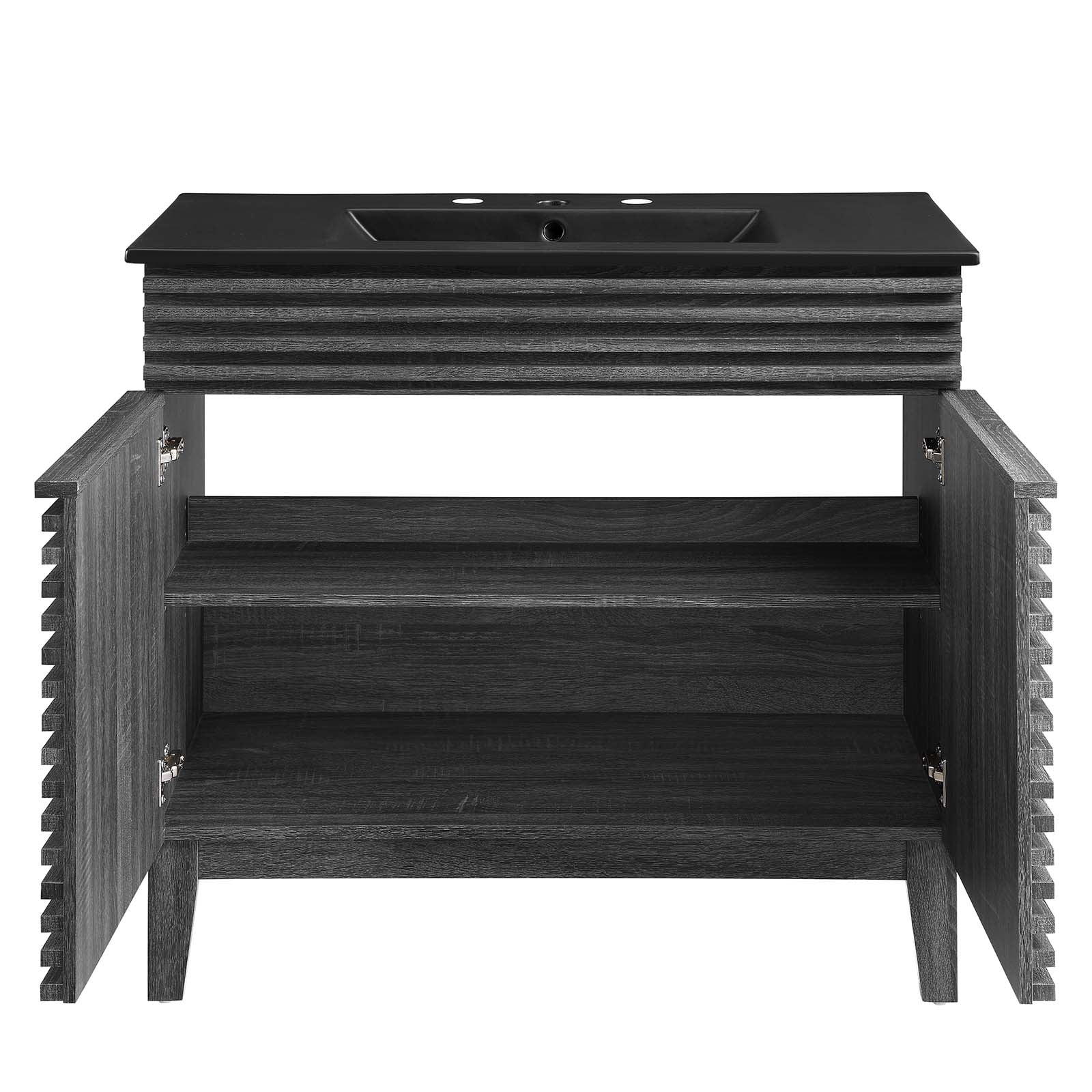 Modway Render 36" Bathroom Vanity | Bathroom Accessories | Modishstore-12