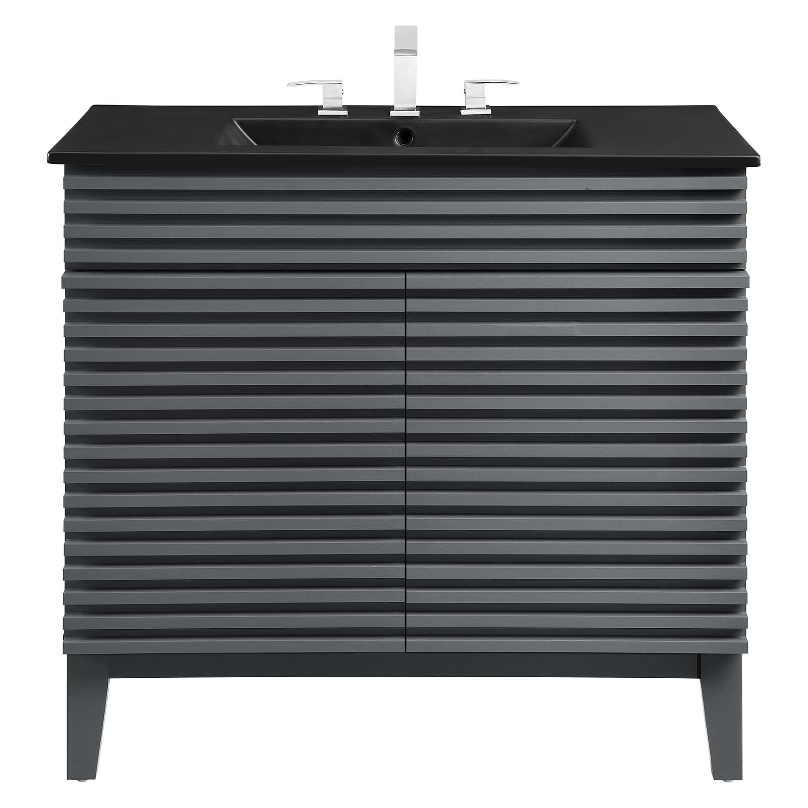 Modway Render 36" Bathroom Vanity | Bathroom Accessories | Modishstore-21