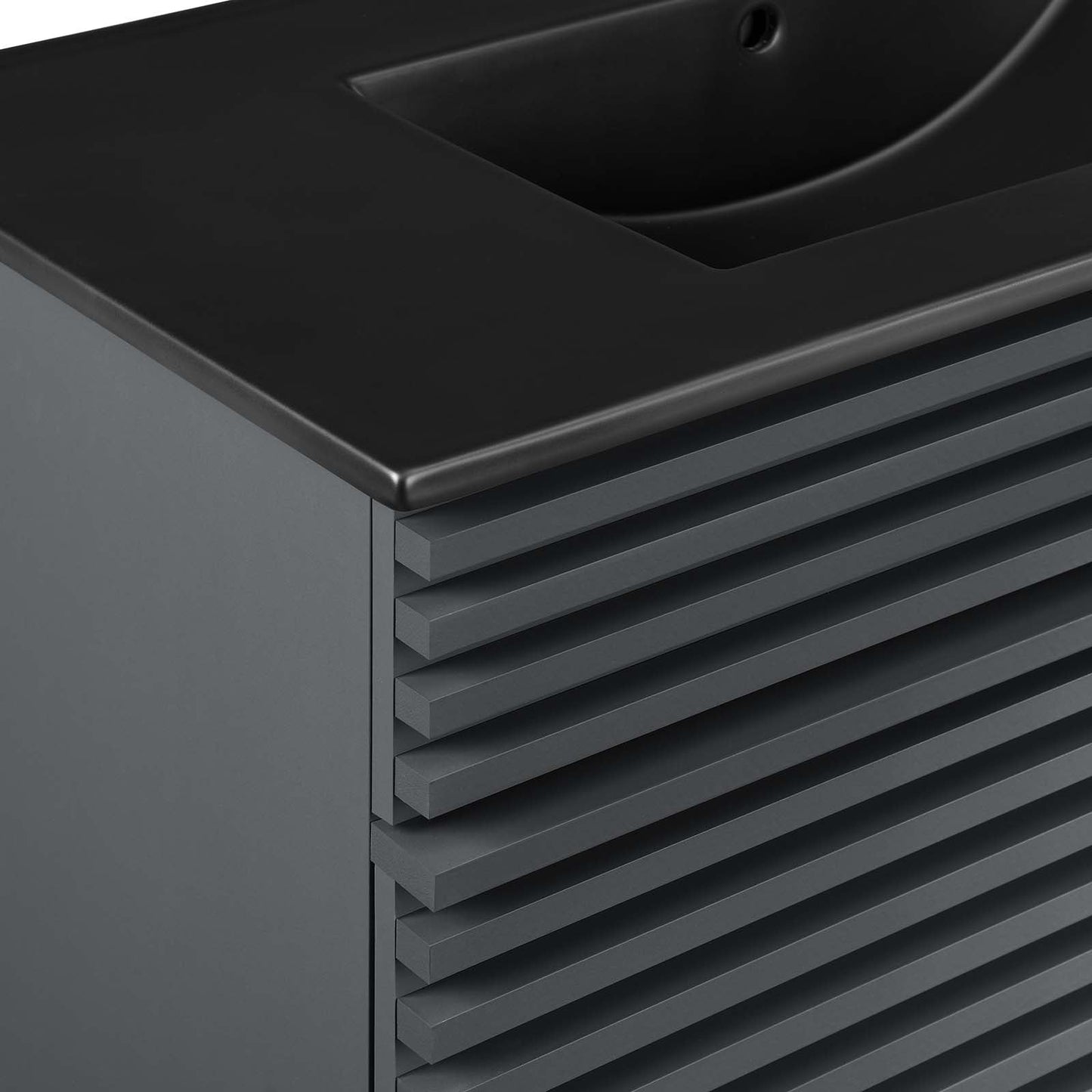Modway Render 36" Bathroom Vanity | Bathroom Accessories | Modishstore-25