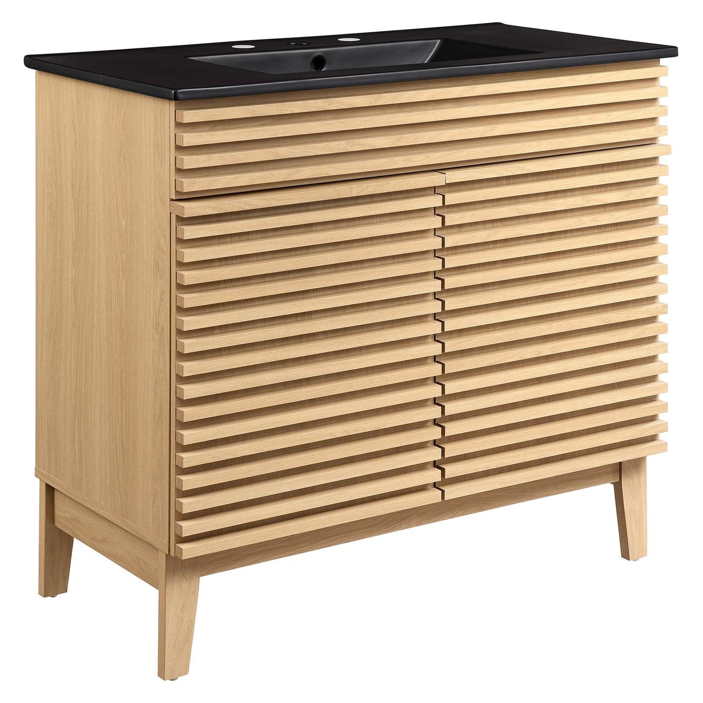 Modway Render 36" Bathroom Vanity | Bathroom Accessories | Modishstore-32