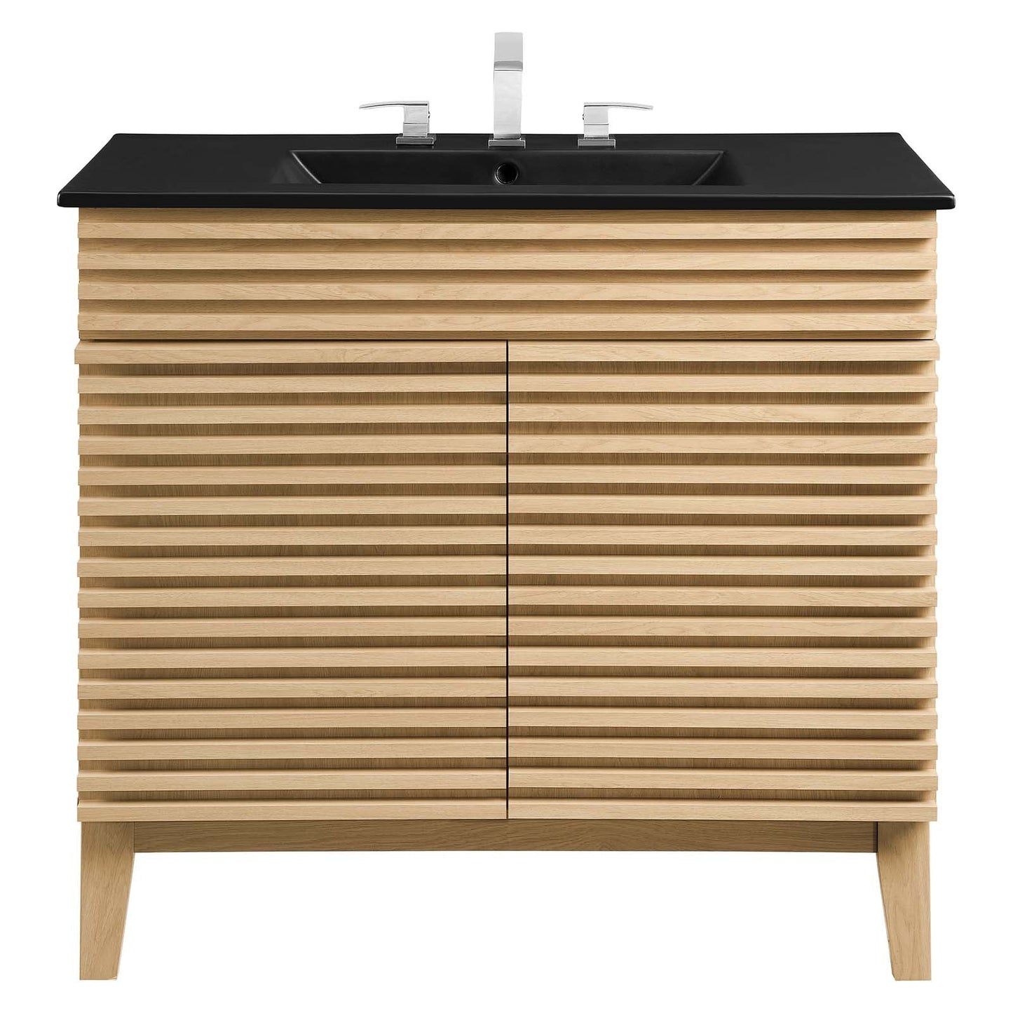 Modway Render 36" Bathroom Vanity | Bathroom Accessories | Modishstore-30