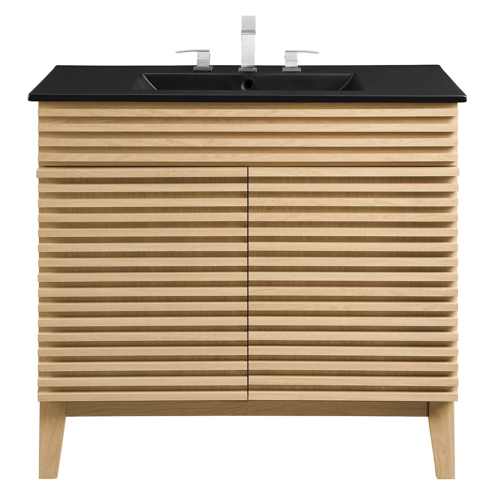 Modway Render 36" Bathroom Vanity | Bathroom Accessories | Modishstore-30