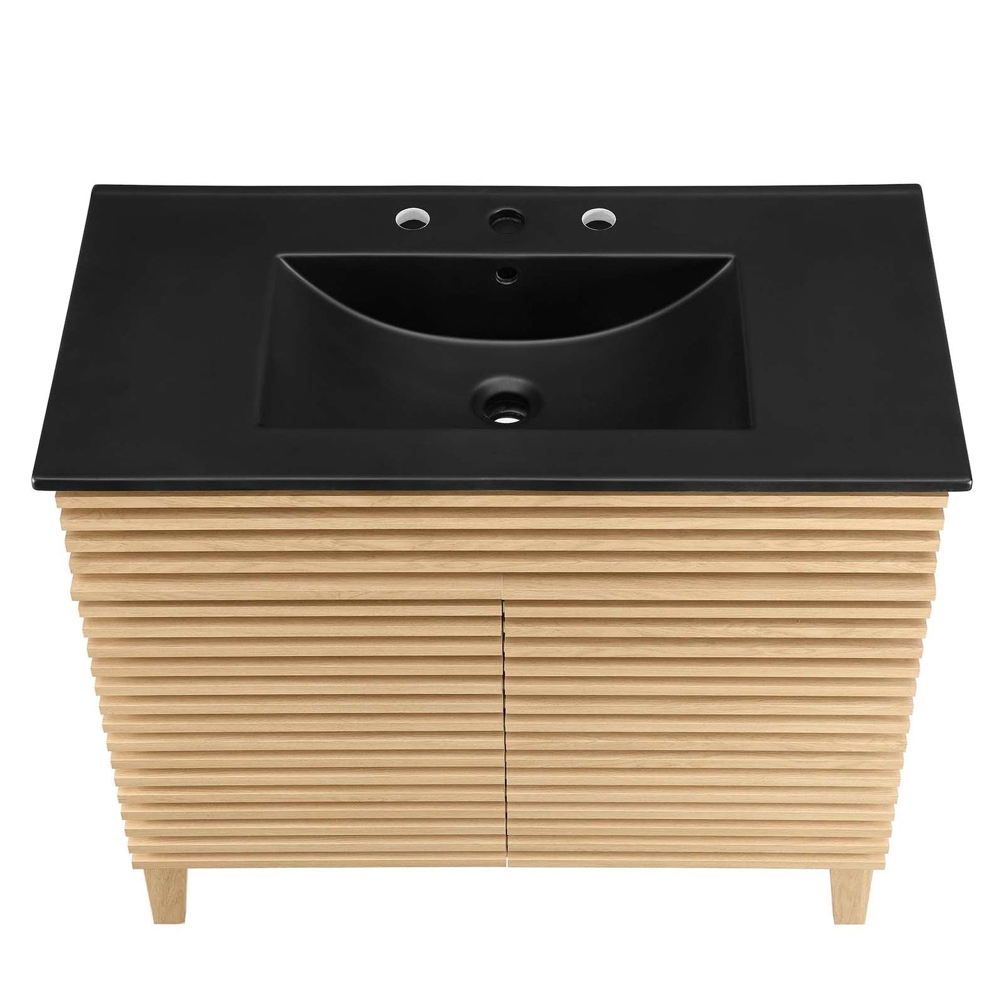 Modway Render 36" Bathroom Vanity | Bathroom Accessories | Modishstore-28