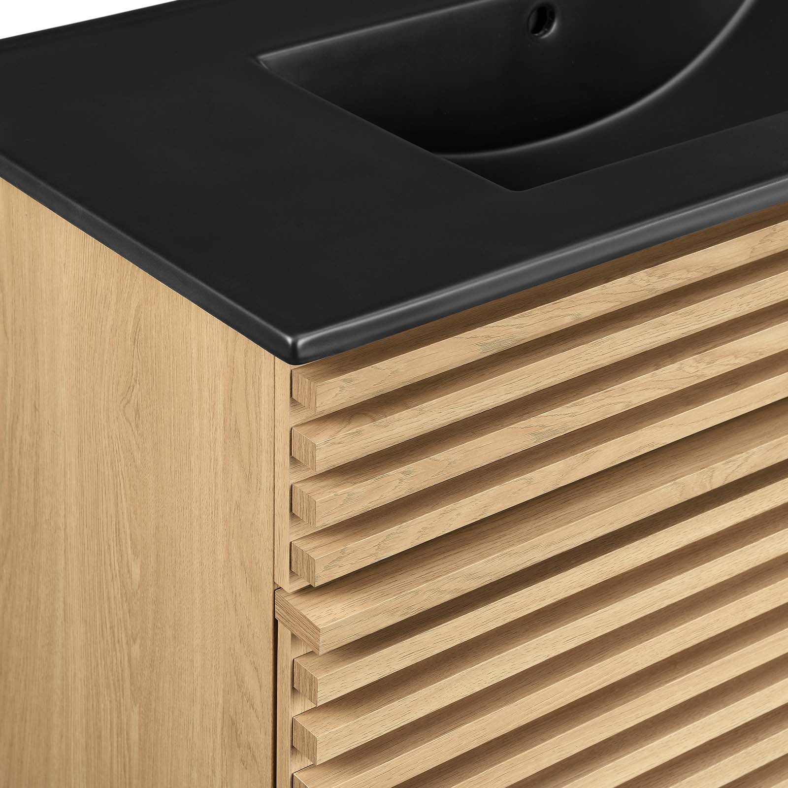 Modway Render 36" Bathroom Vanity | Bathroom Accessories | Modishstore-33