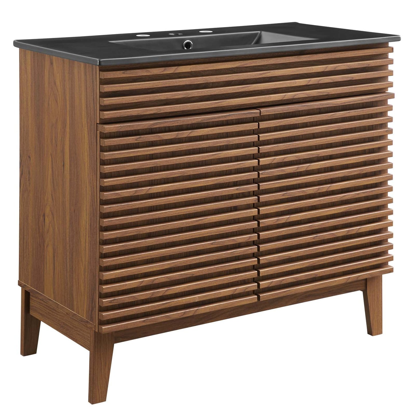 Modway Render 36" Bathroom Vanity | Bathroom Accessories | Modishstore-2
