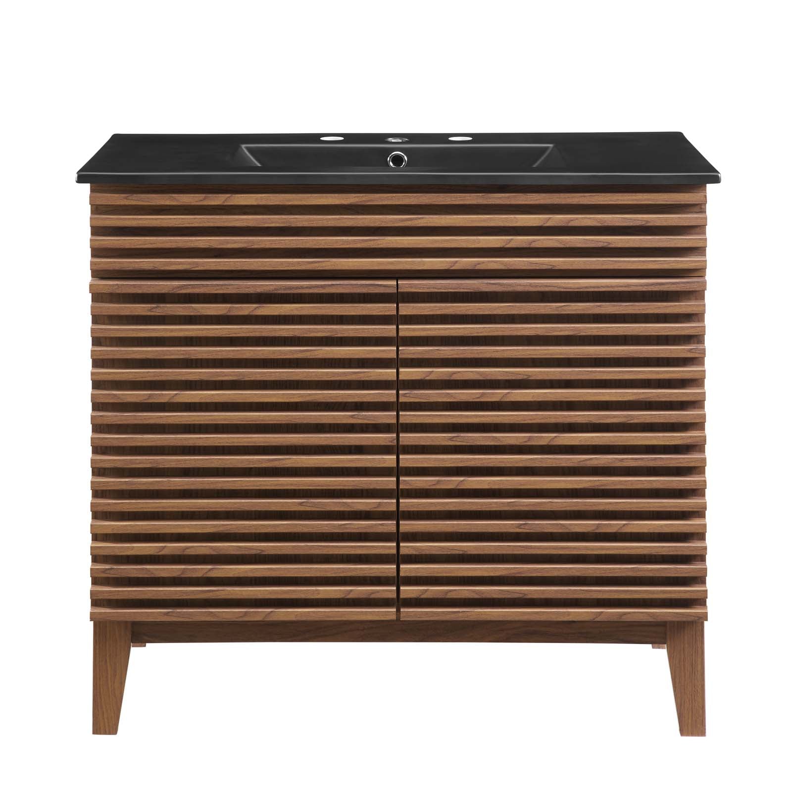 Modway Render 36" Bathroom Vanity | Bathroom Accessories | Modishstore-3