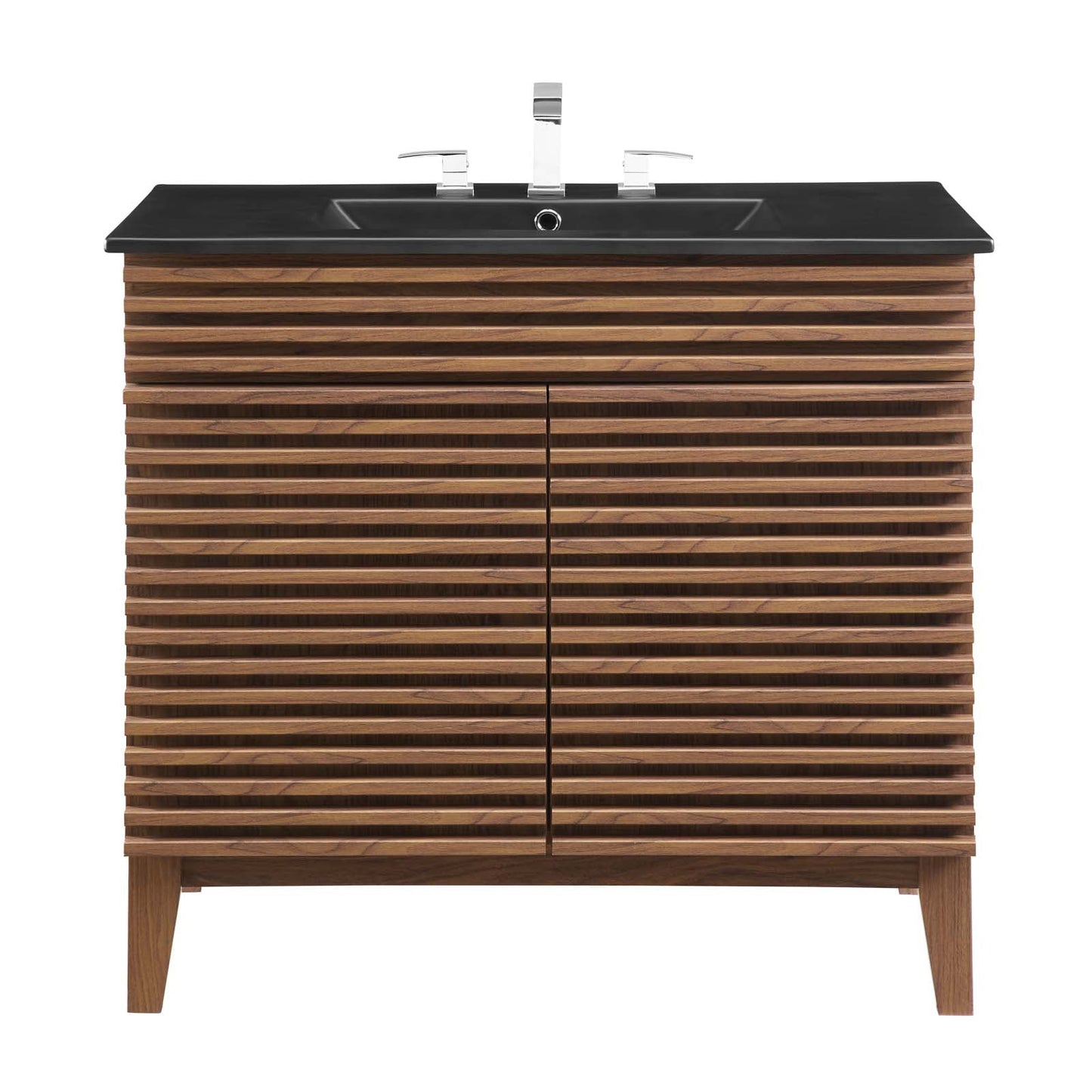 Modway Render 36" Bathroom Vanity | Bathroom Accessories | Modishstore-4