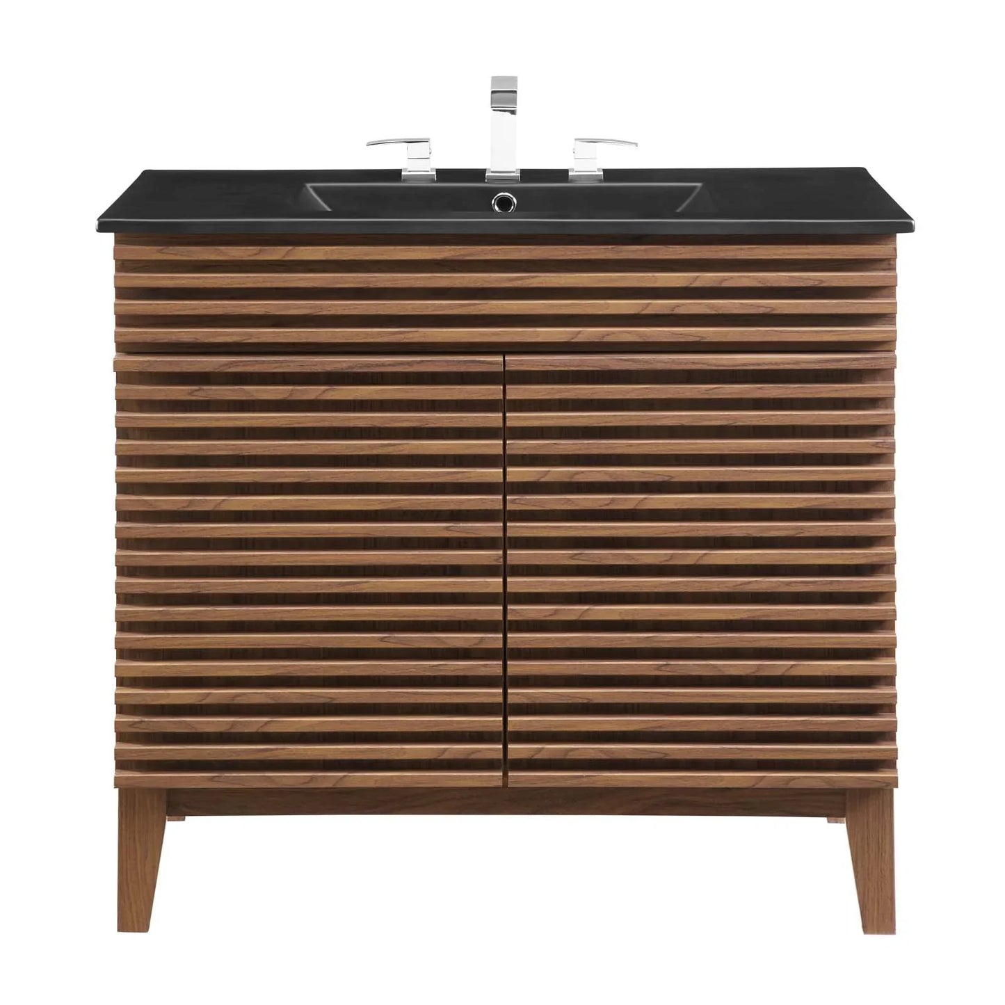 Modway Render 36" Bathroom Vanity | Bathroom Accessories | Modishstore-7