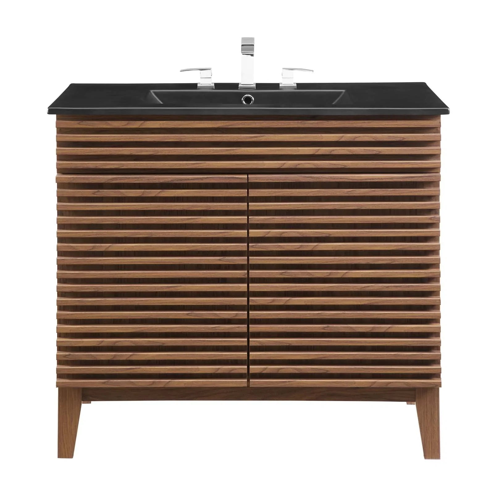 Modway Render 36" Bathroom Vanity | Bathroom Accessories | Modishstore-7