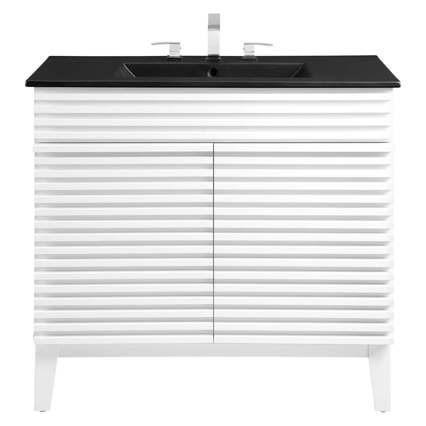 Modway Render 36" Bathroom Vanity | Bathroom Accessories | Modishstore-39