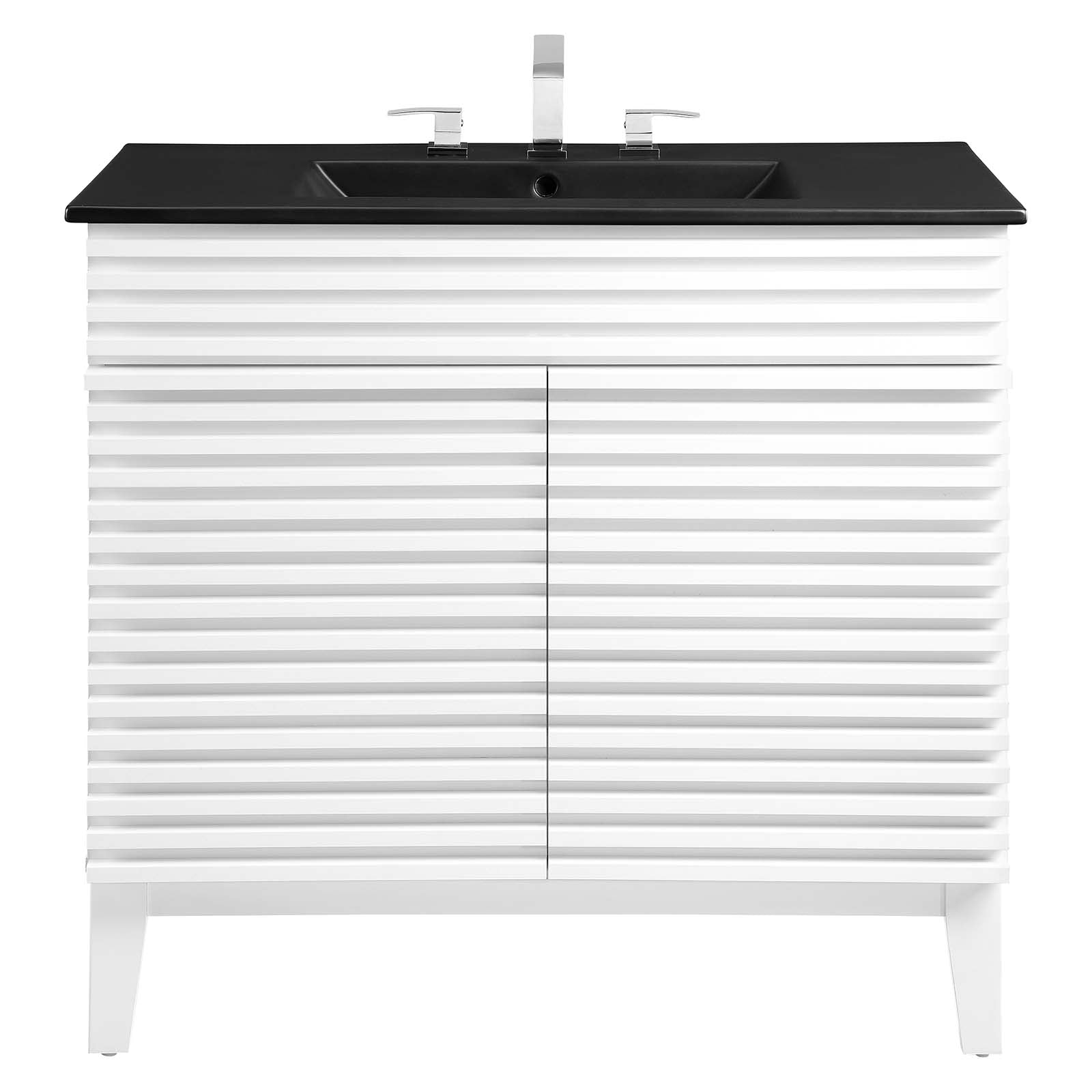 Modway Render 36" Bathroom Vanity | Bathroom Accessories | Modishstore-39