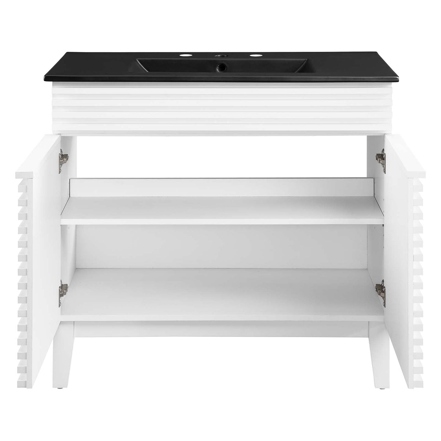 Modway Render 36" Bathroom Vanity | Bathroom Accessories | Modishstore-40