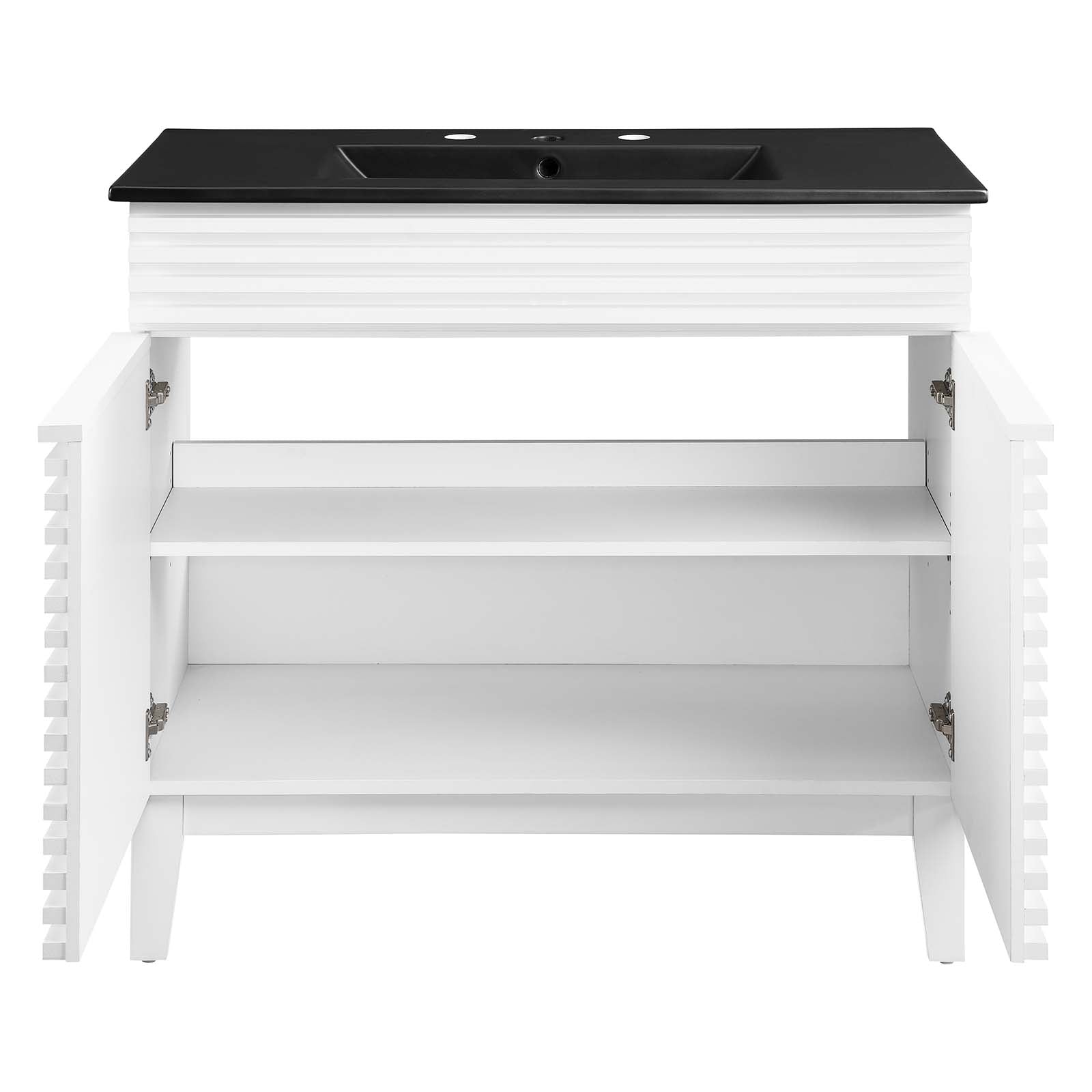Modway Render 36" Bathroom Vanity | Bathroom Accessories | Modishstore-40