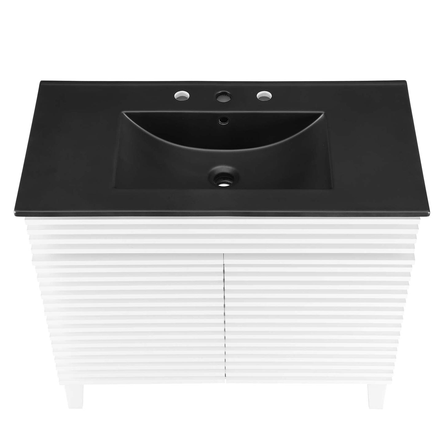 Modway Render 36" Bathroom Vanity | Bathroom Accessories | Modishstore-37