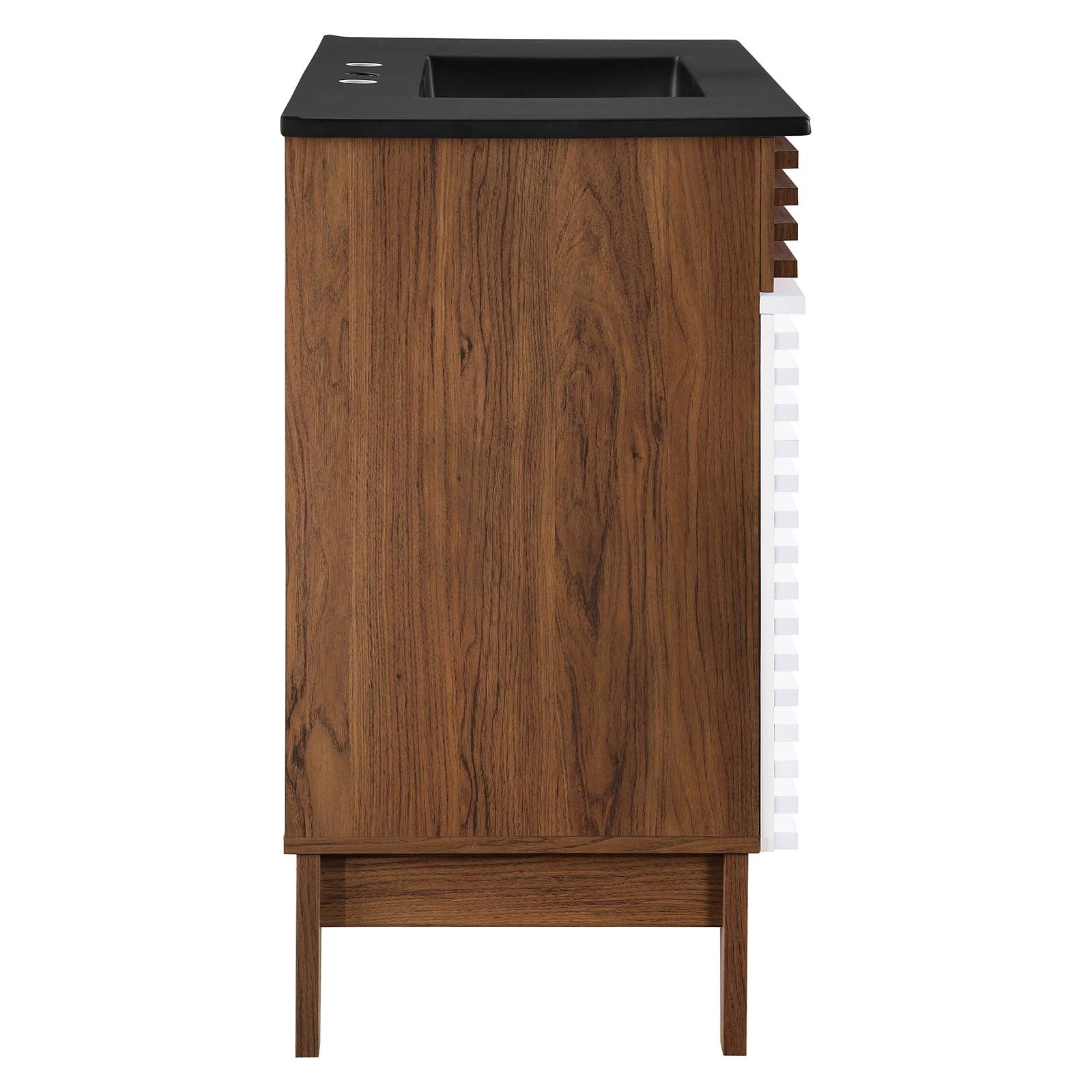 Modway Render 36" Bathroom Vanity | Bathroom Accessories | Modishstore-47