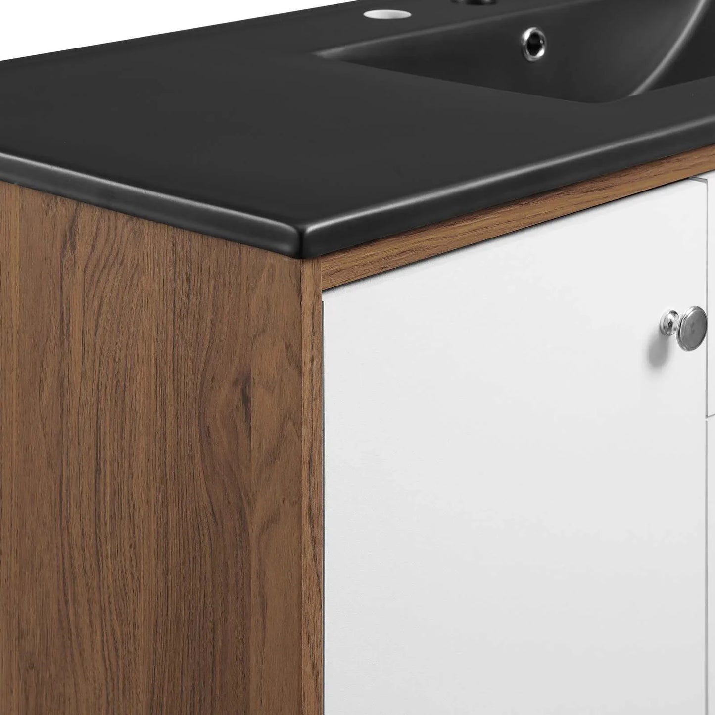 Modway Transmit 48" Single Sink Bathroom Vanity | Bathroom Accessories | Modishstore-6