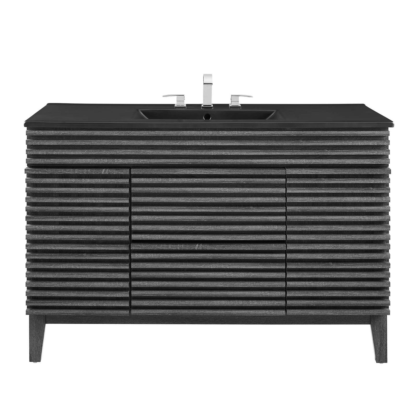 Modway Render 48" Single Sink Bathroom Vanity | Bathroom Accessories | Modishstore-11
