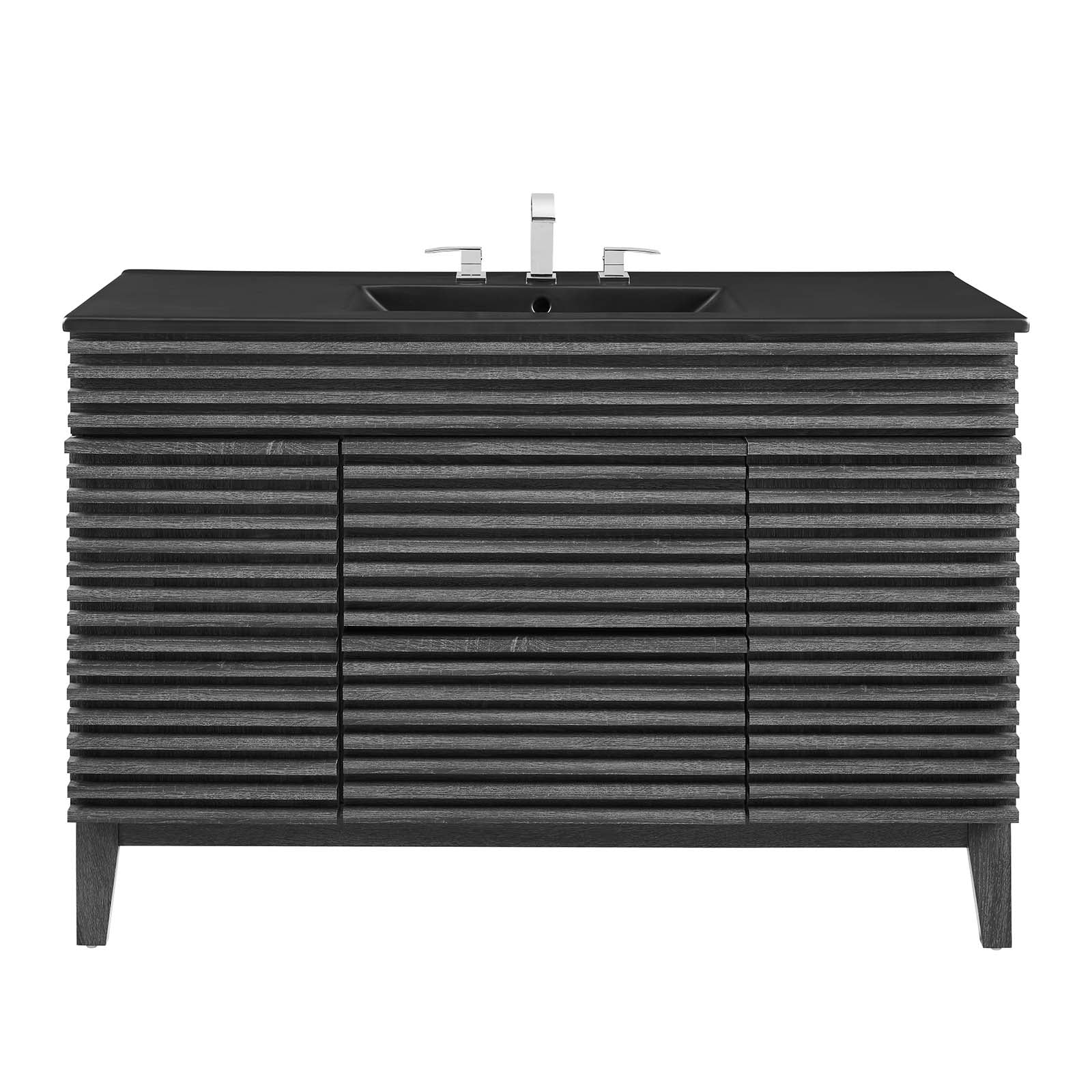 Modway Render 48" Single Sink Bathroom Vanity | Bathroom Accessories | Modishstore-11