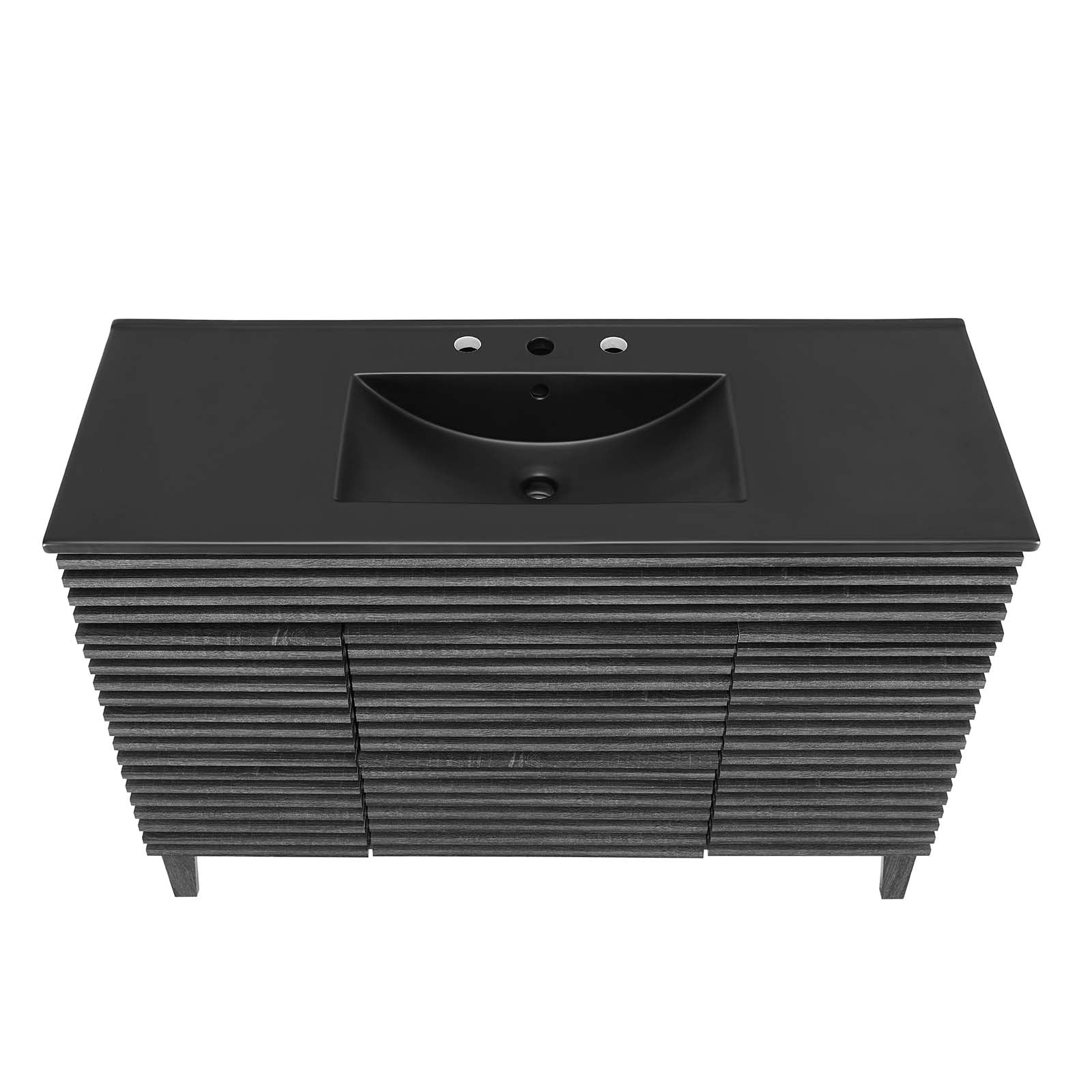 Modway Render 48" Single Sink Bathroom Vanity | Bathroom Accessories | Modishstore-9