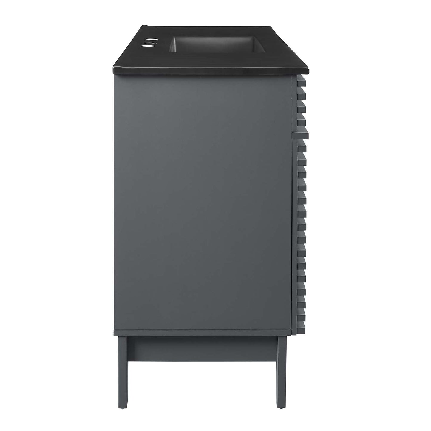 Modway Render 48" Single Sink Bathroom Vanity | Bathroom Accessories | Modishstore-26