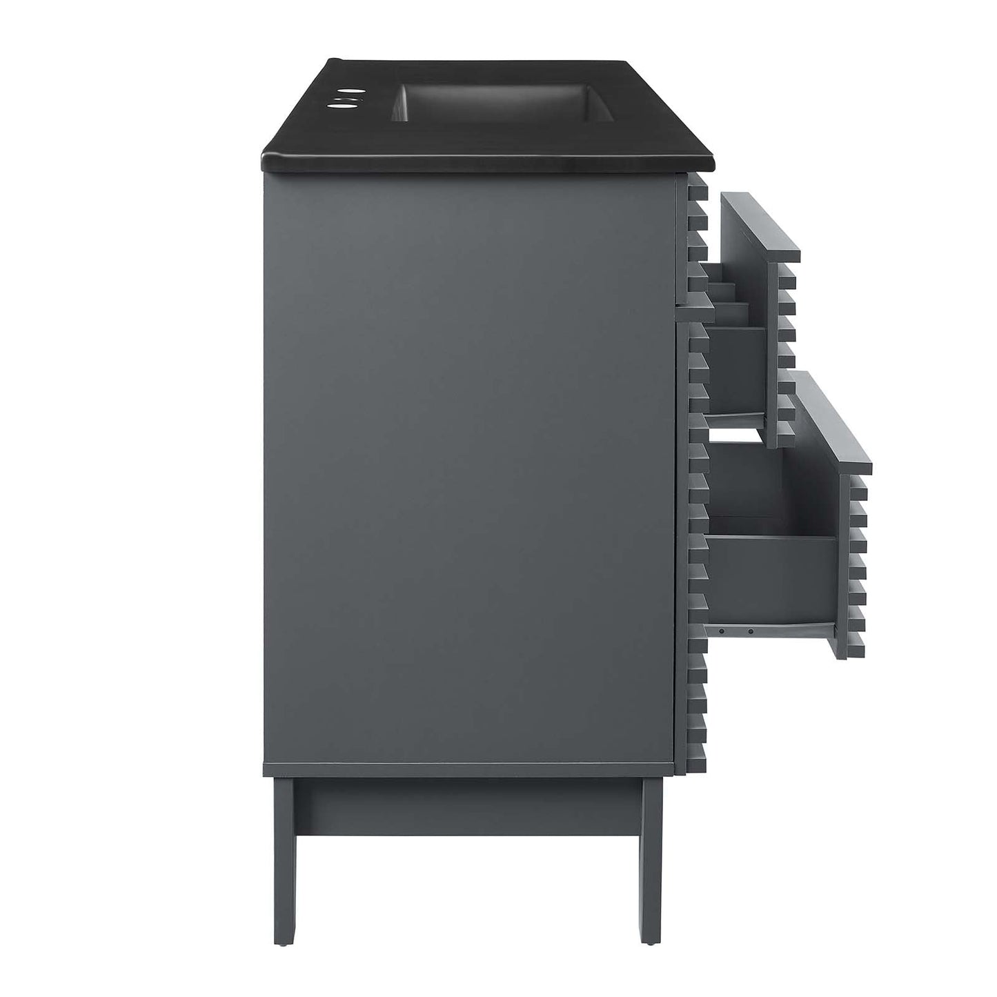 Modway Render 48" Single Sink Bathroom Vanity | Bathroom Accessories | Modishstore-27