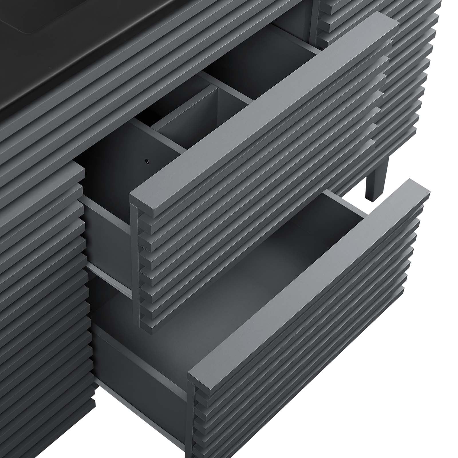 Modway Render 48" Single Sink Bathroom Vanity | Bathroom Accessories | Modishstore-19