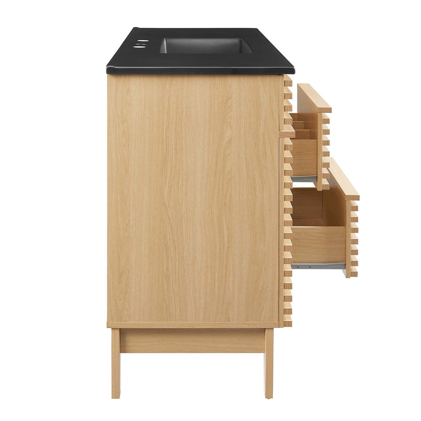 Modway Render 48" Single Sink Bathroom Vanity | Bathroom Accessories | Modishstore-38