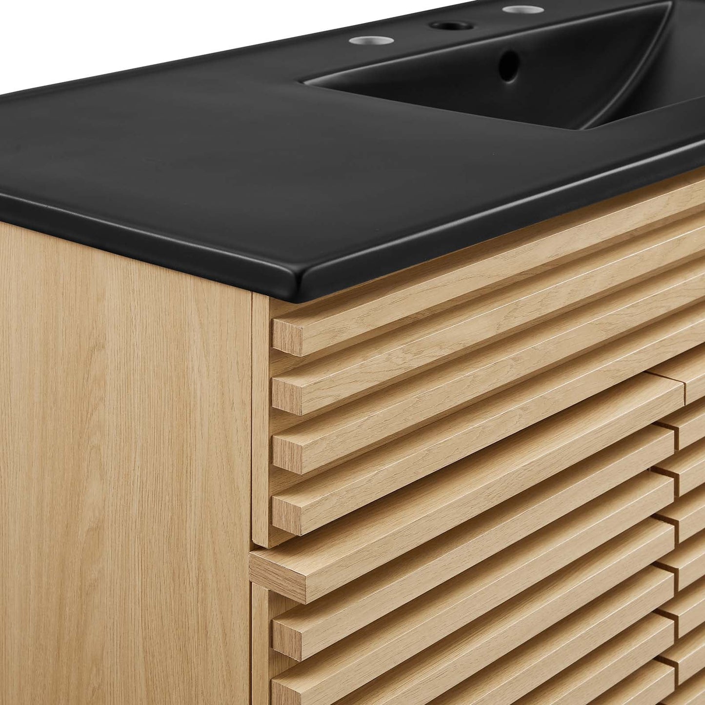 Modway Render 48" Single Sink Bathroom Vanity | Bathroom Accessories | Modishstore-29