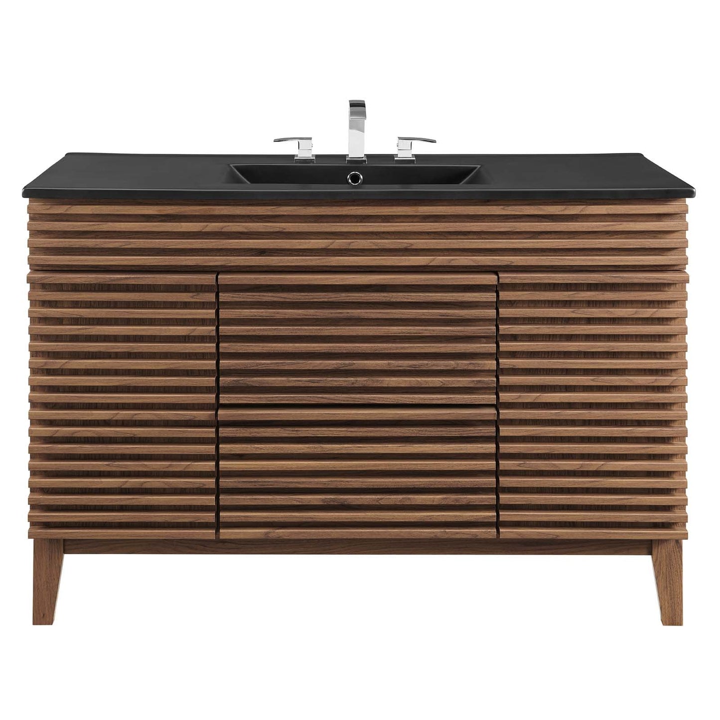 Modway Render 48" Single Sink Bathroom Vanity | Bathroom Accessories | Modishstore-3