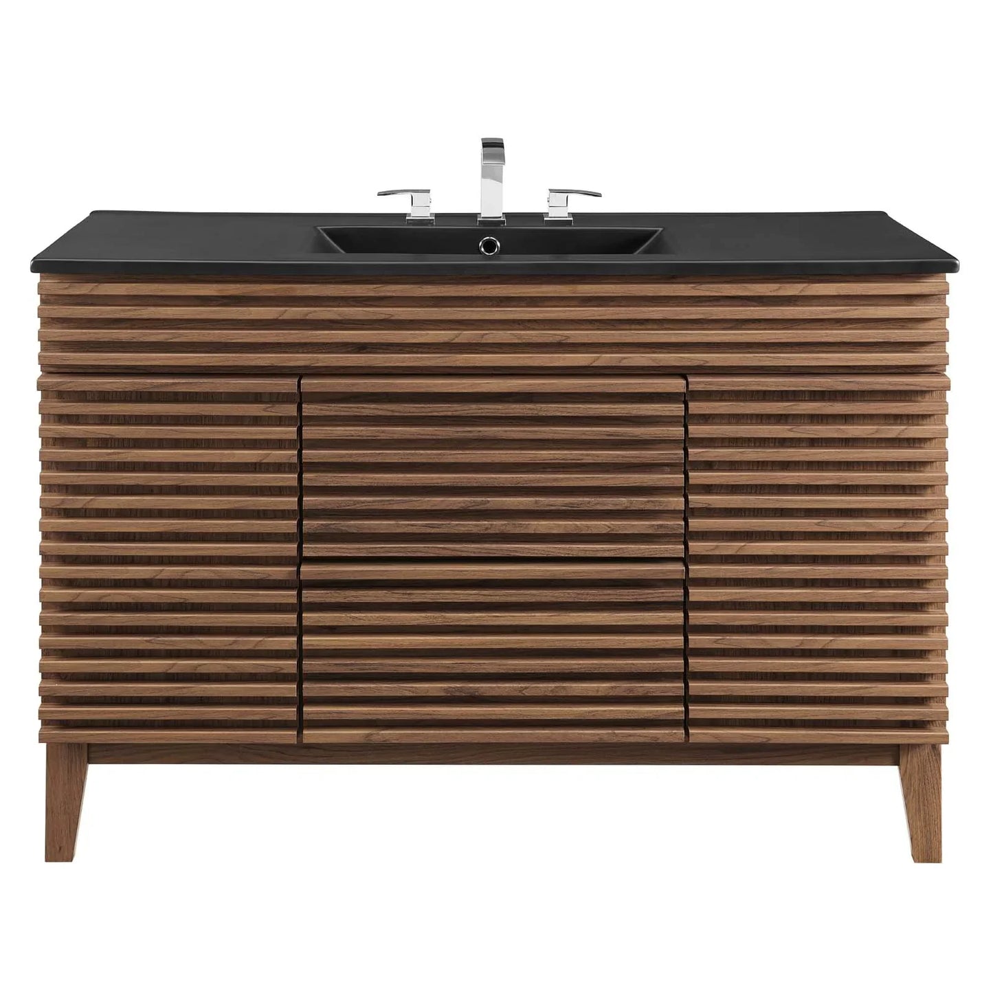 Modway Render 48" Single Sink Bathroom Vanity | Bathroom Accessories | Modishstore-5