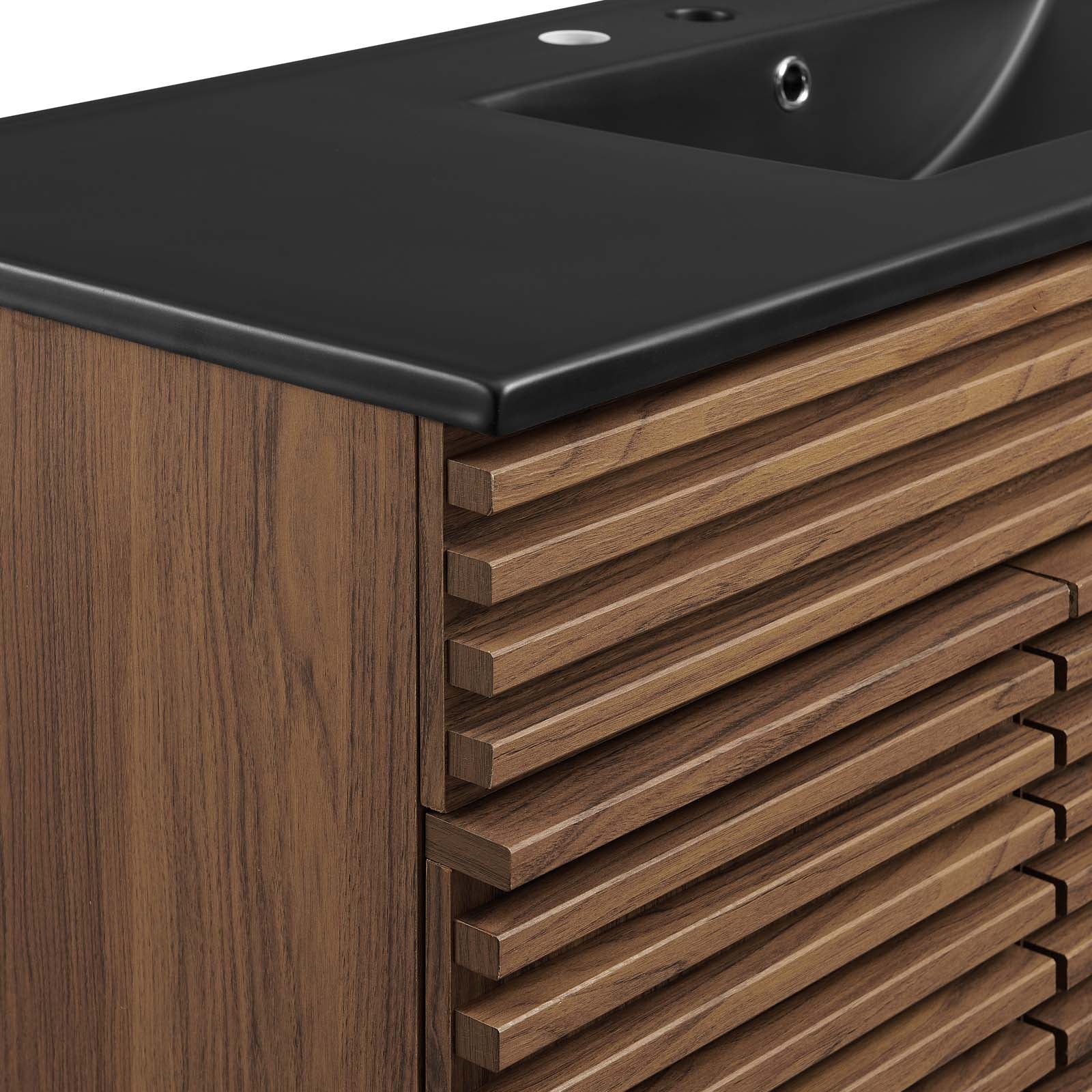 Modway Render 48" Single Sink Bathroom Vanity | Bathroom Accessories | Modishstore-6