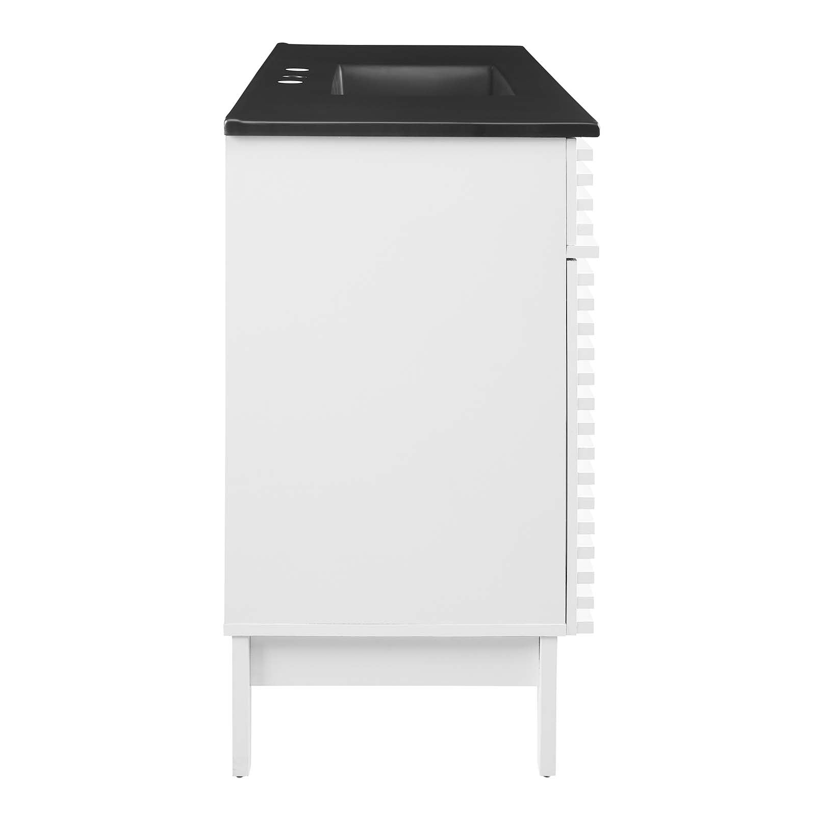 Modway Render 48" Single Sink Bathroom Vanity | Bathroom Accessories | Modishstore-48