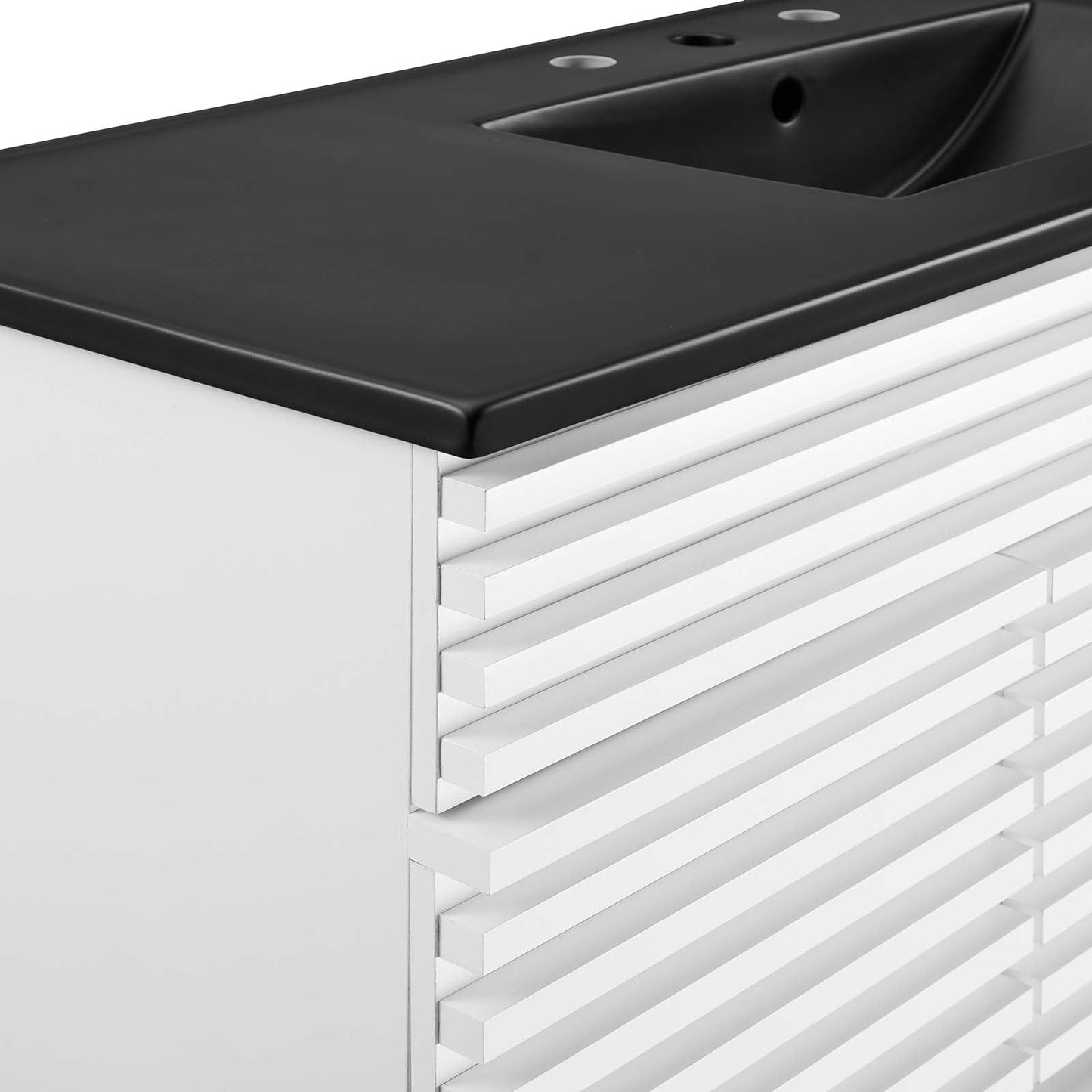 Modway Render 48" Single Sink Bathroom Vanity | Bathroom Accessories | Modishstore-40