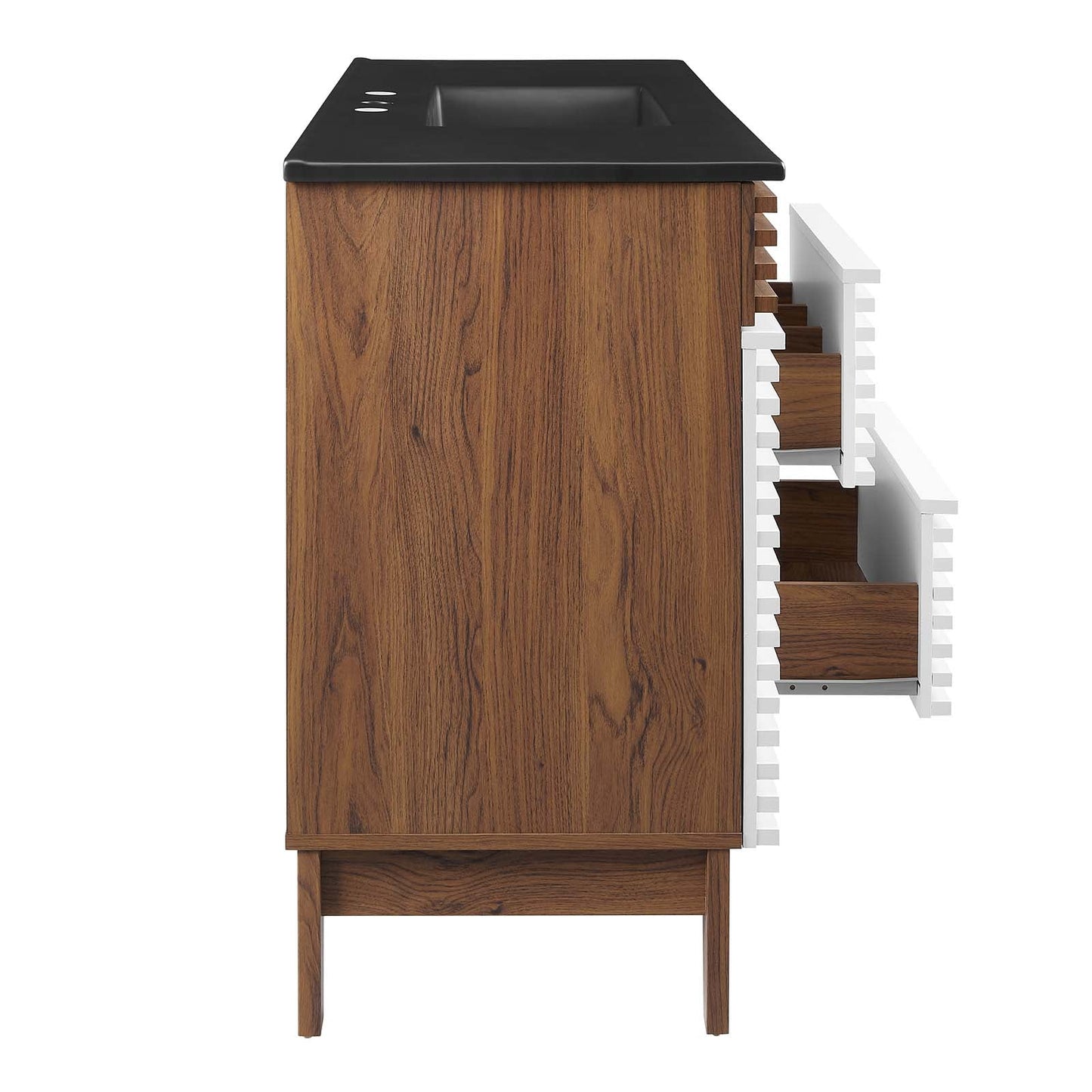 Modway Render 48" Single Sink Bathroom Vanity | Bathroom Accessories | Modishstore-60